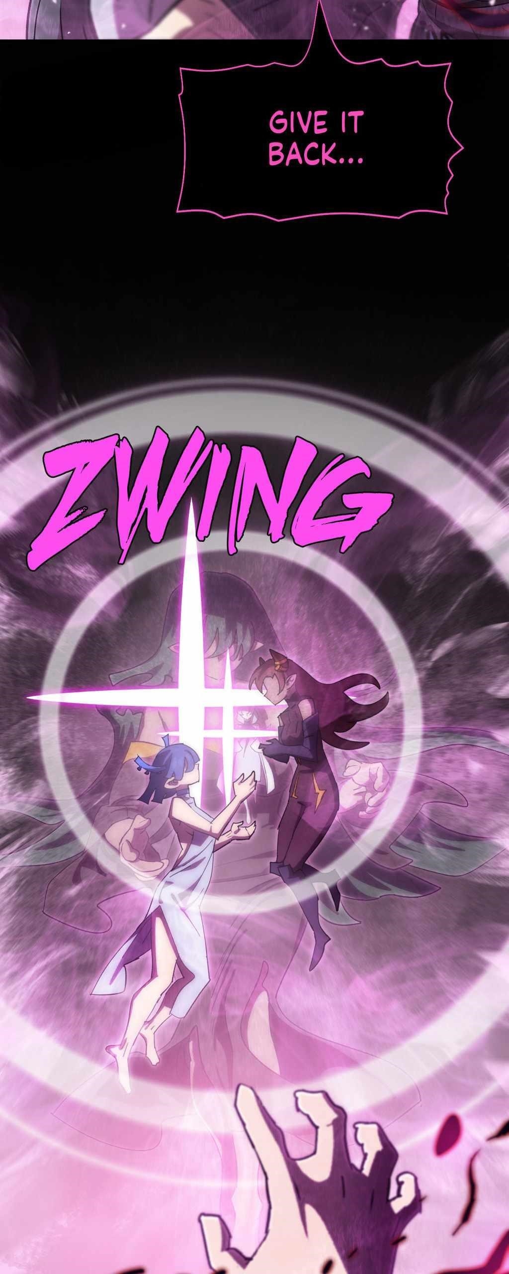 Read 4 Cut Hero EN Manga Online