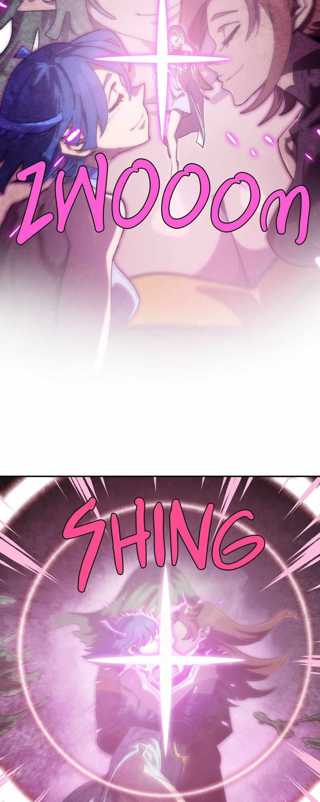 Read 4 Cut Hero EN Manga Online