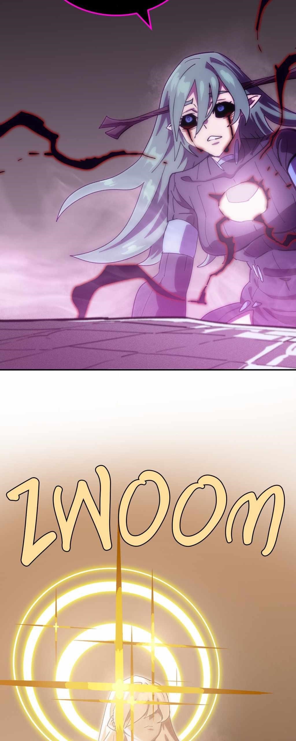 Read 4 Cut Hero EN Manga Online