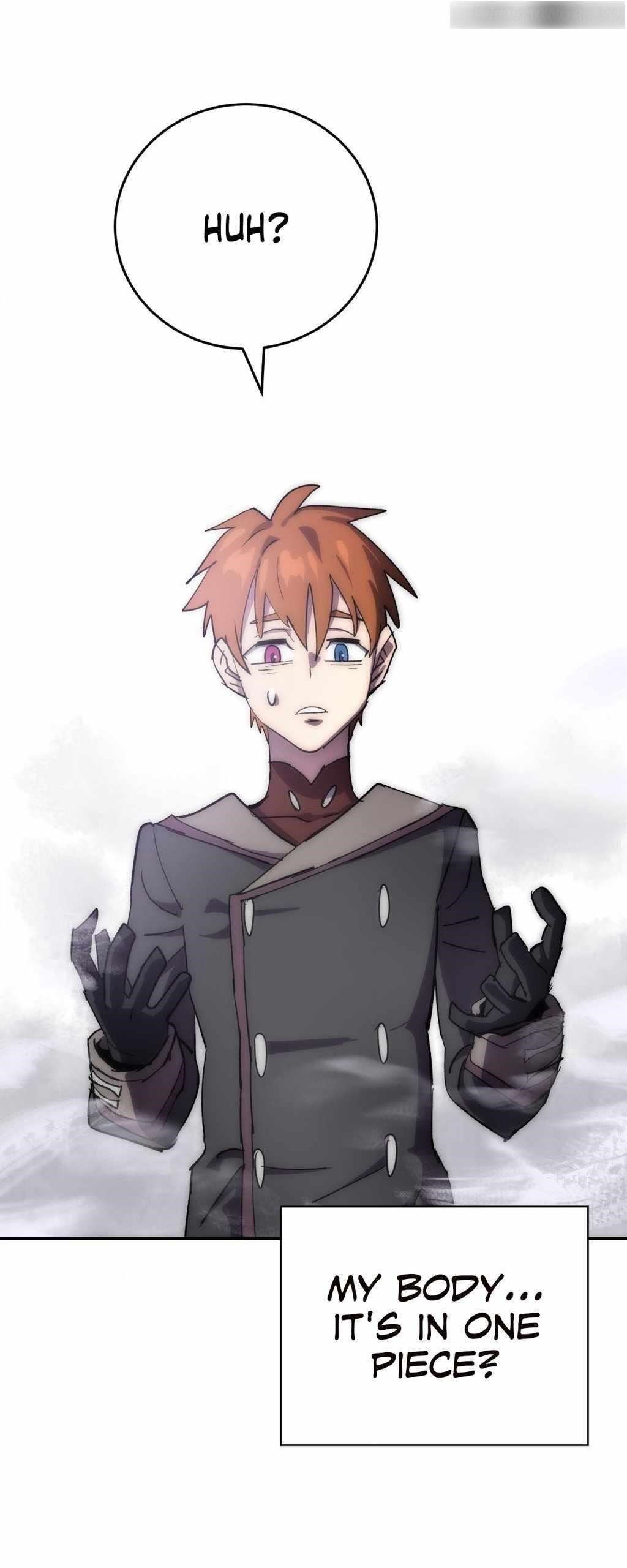 Read 4 Cut Hero EN Manga Online