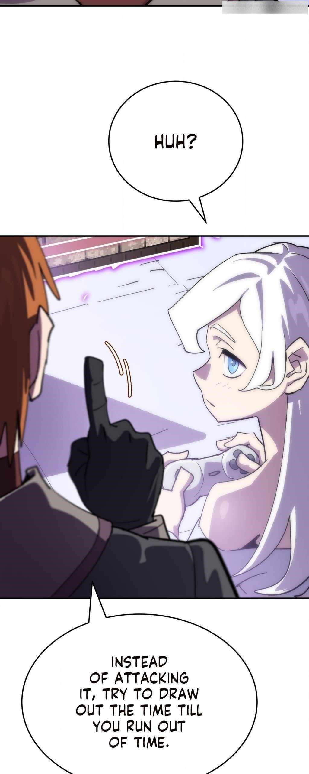 Read 4 Cut Hero EN Manga Online