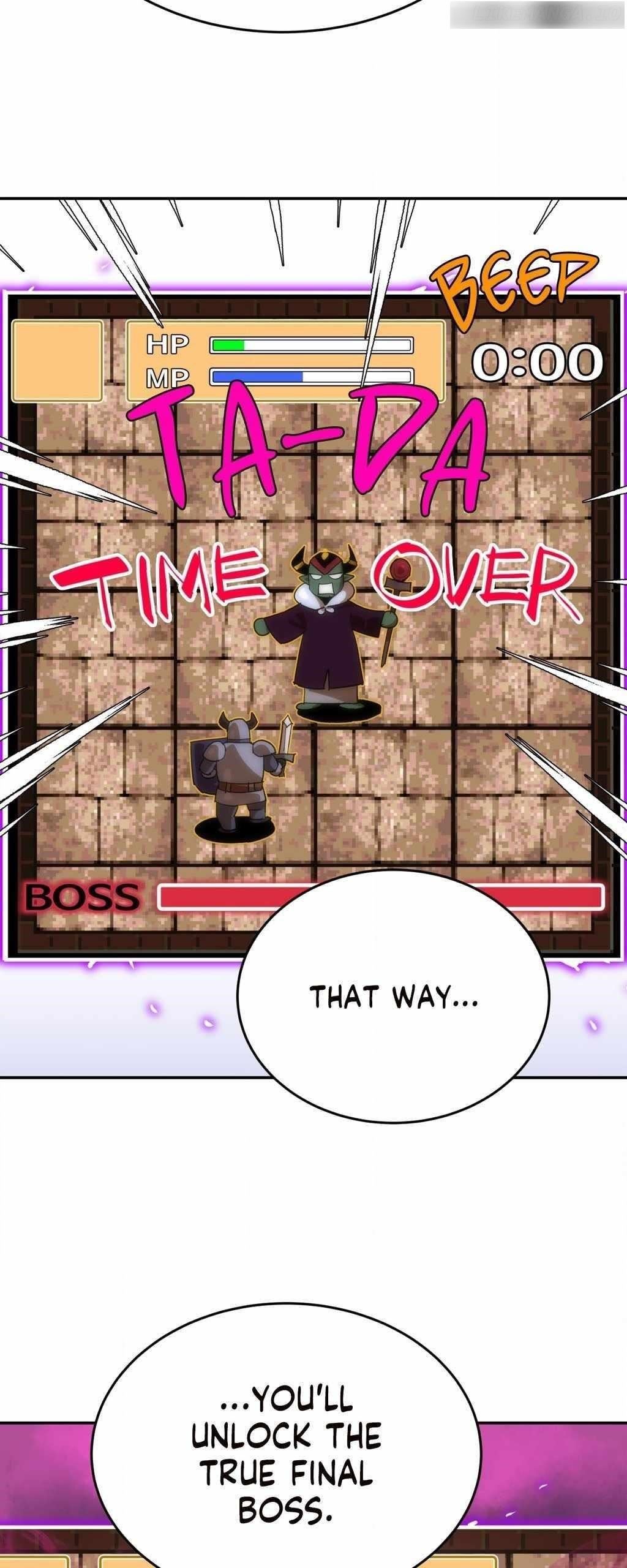 Read 4 Cut Hero EN Manga Online