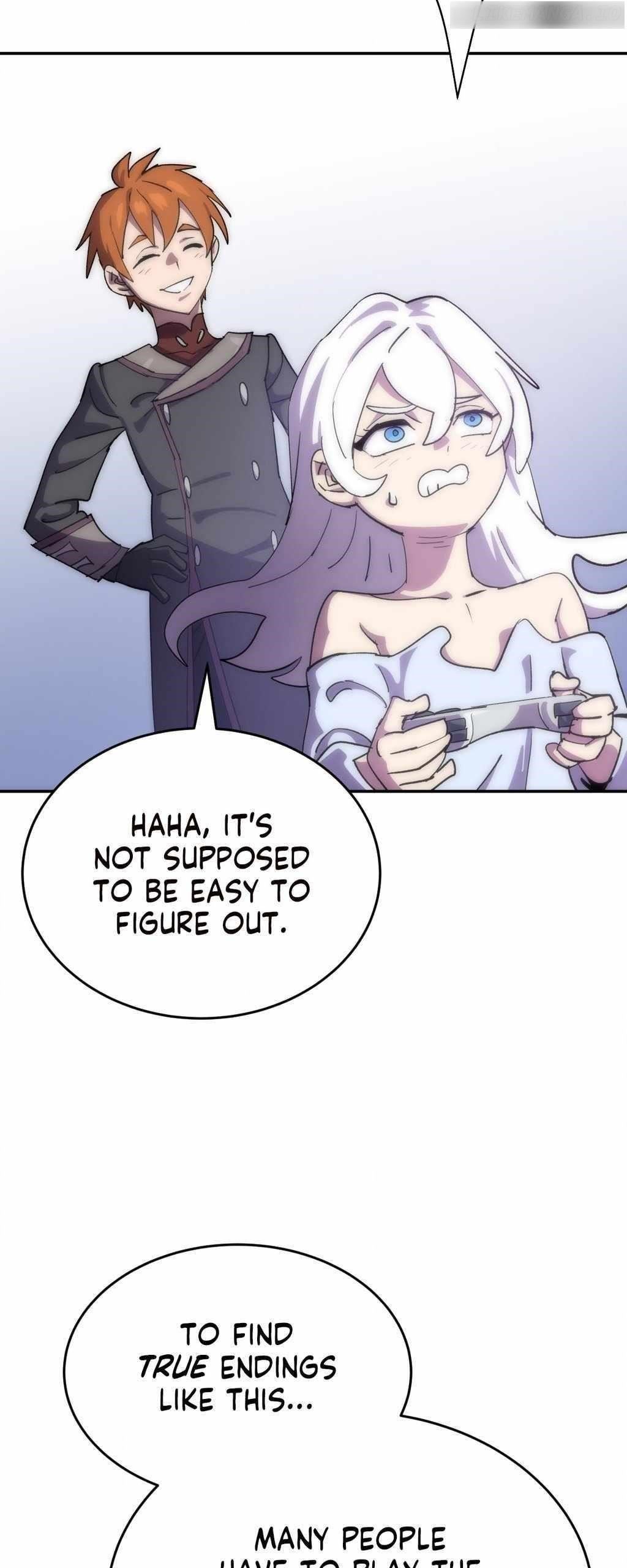 Read 4 Cut Hero EN Manga Online