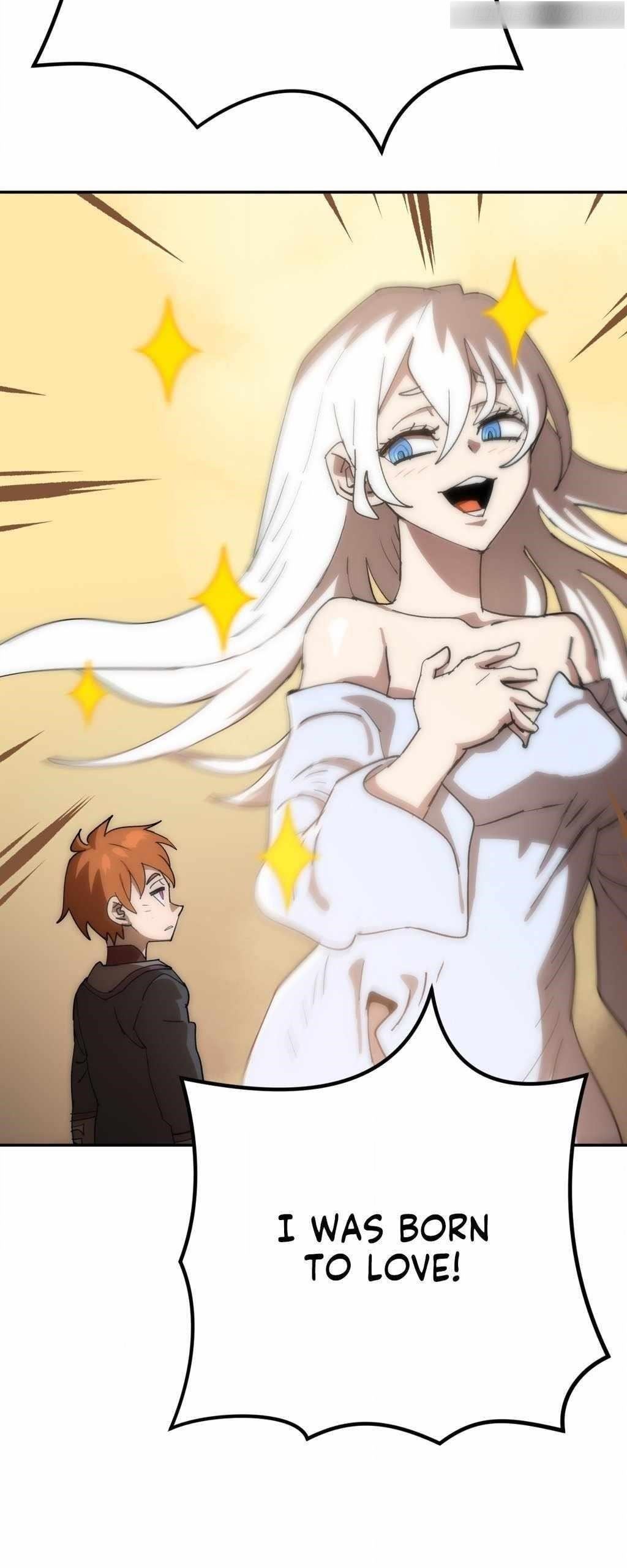 Read 4 Cut Hero EN Manga Online