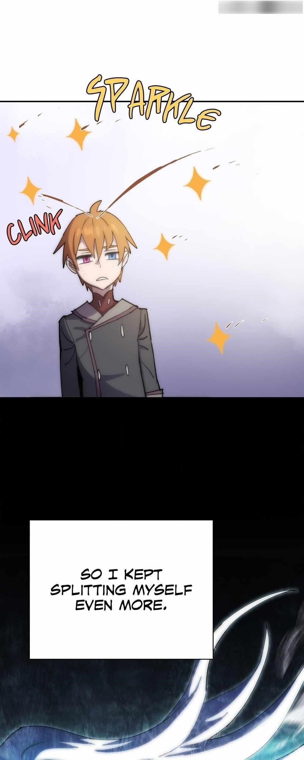 Read 4 Cut Hero EN Manga Online