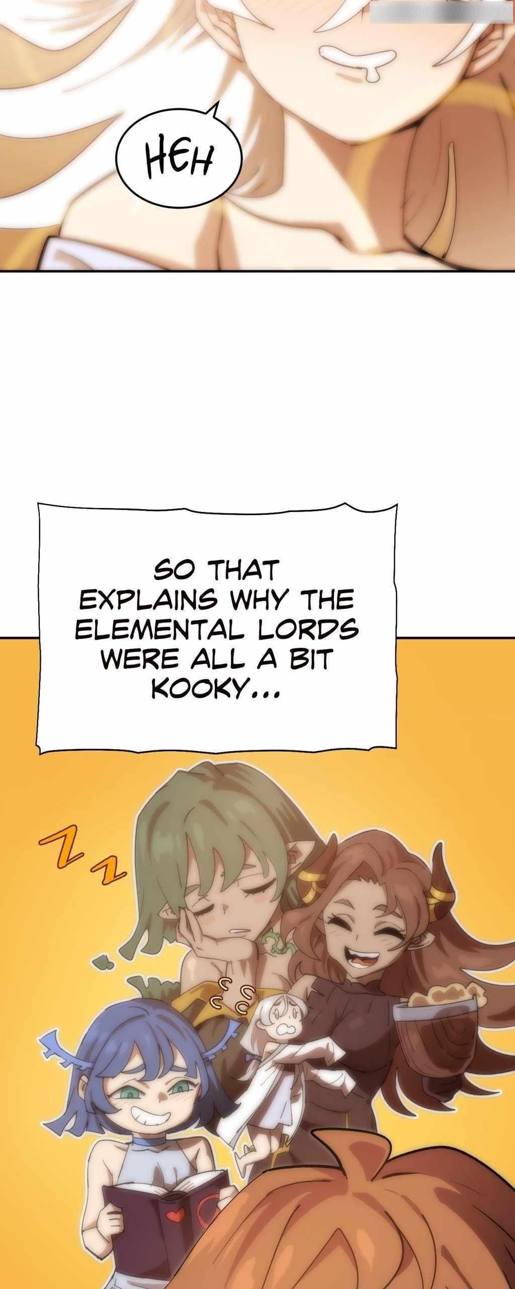 Read 4 Cut Hero EN Manga Online