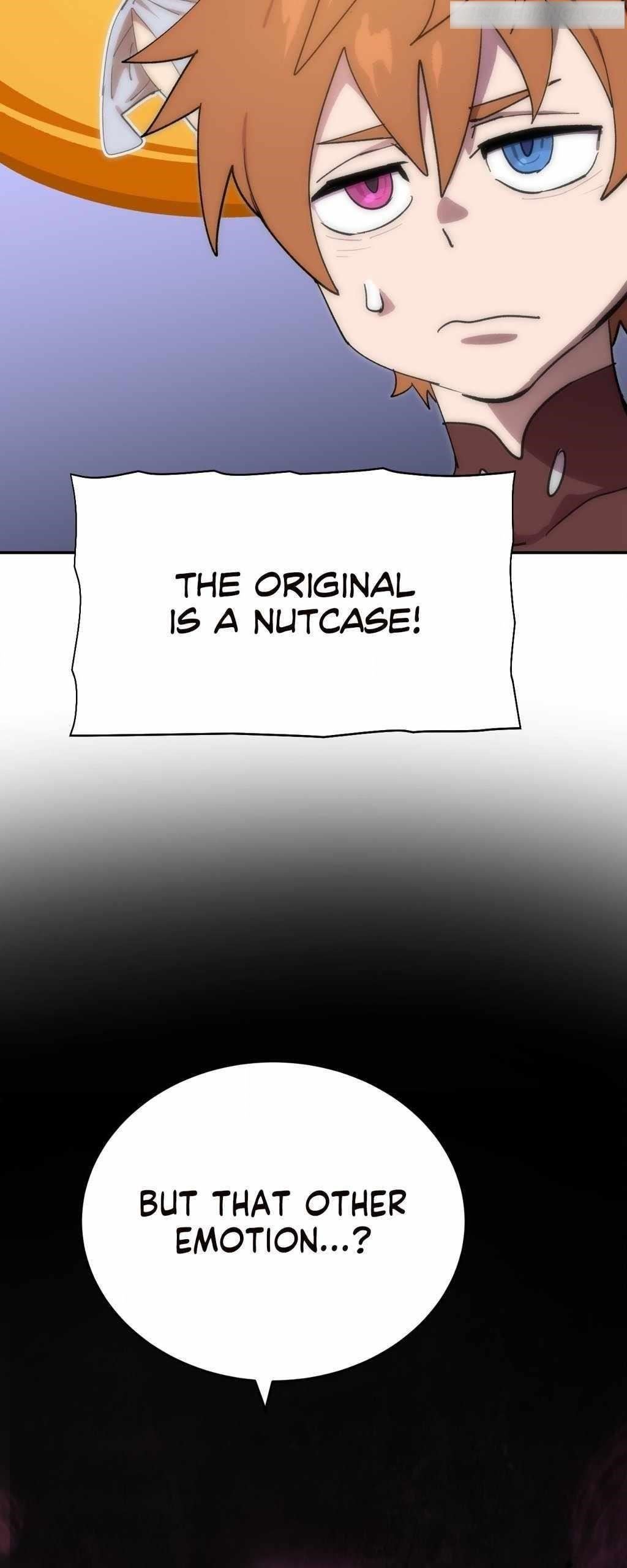 Read 4 Cut Hero EN Manga Online