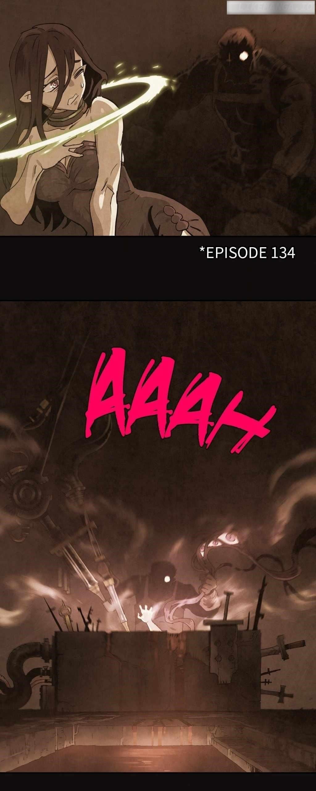 Read 4 Cut Hero EN Manga Online