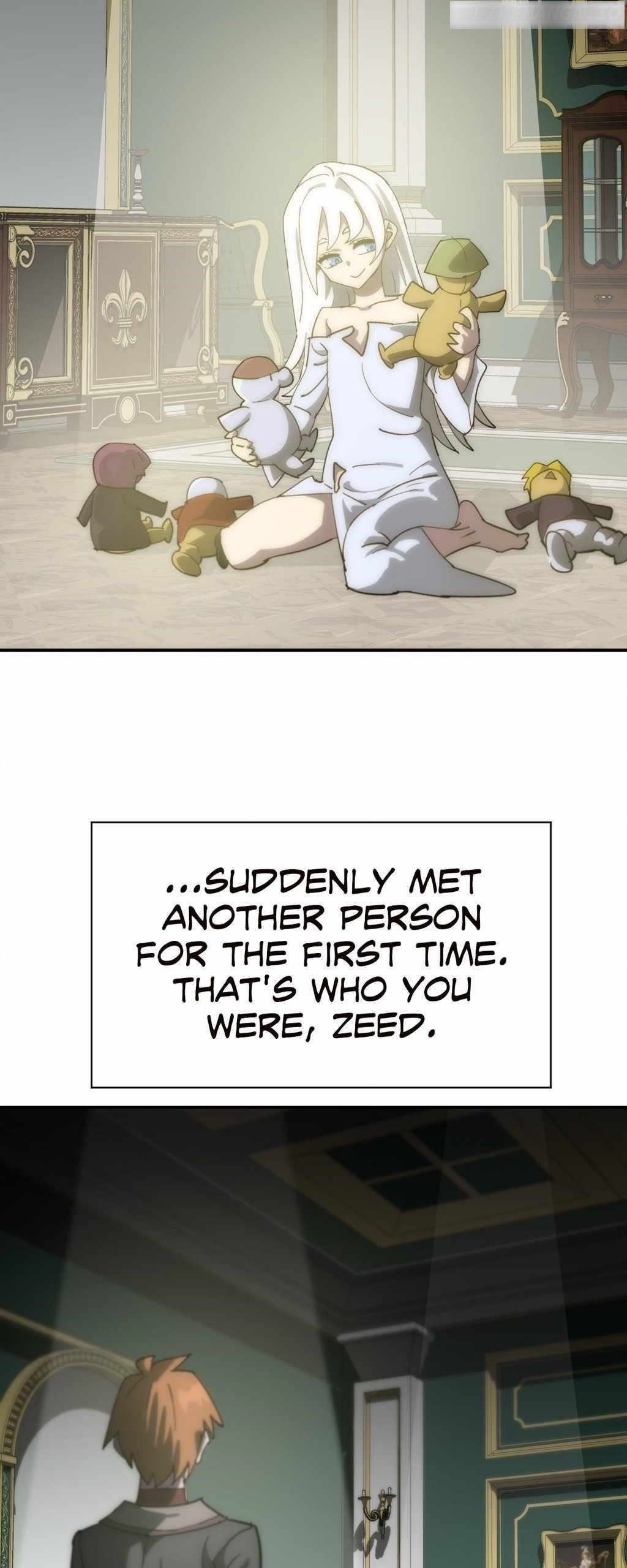 Read 4 Cut Hero EN Manga Online