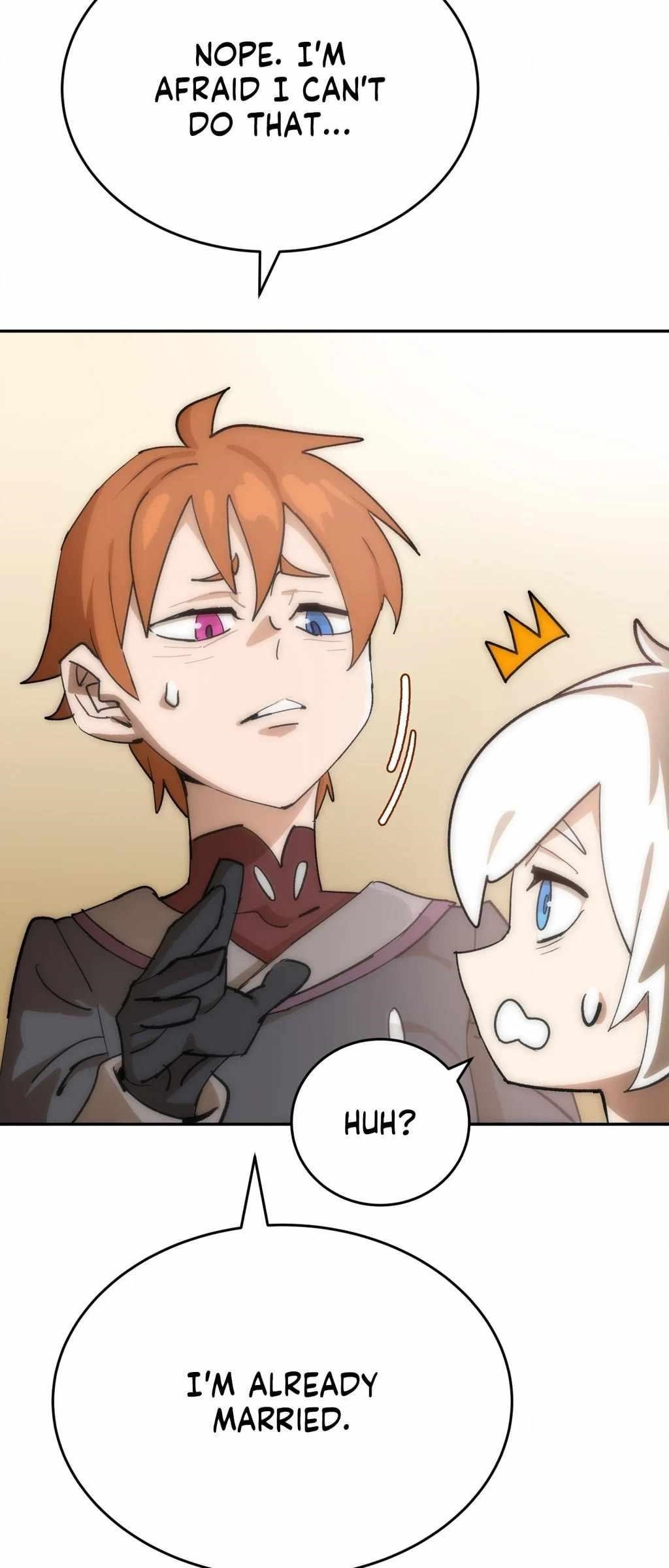 Read 4 Cut Hero EN Manga Online