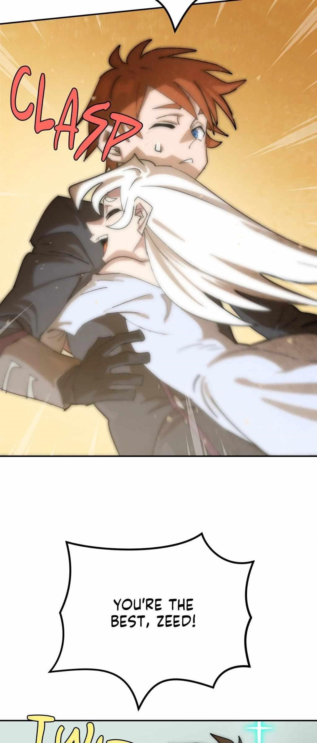 Read 4 Cut Hero EN Manga Online