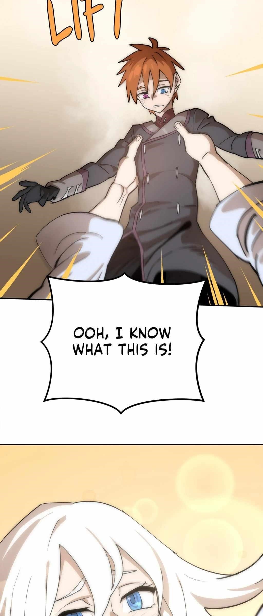 Read 4 Cut Hero EN Manga Online