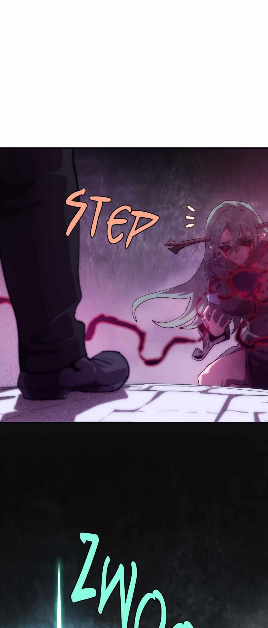 Read 4 Cut Hero EN Manga Online