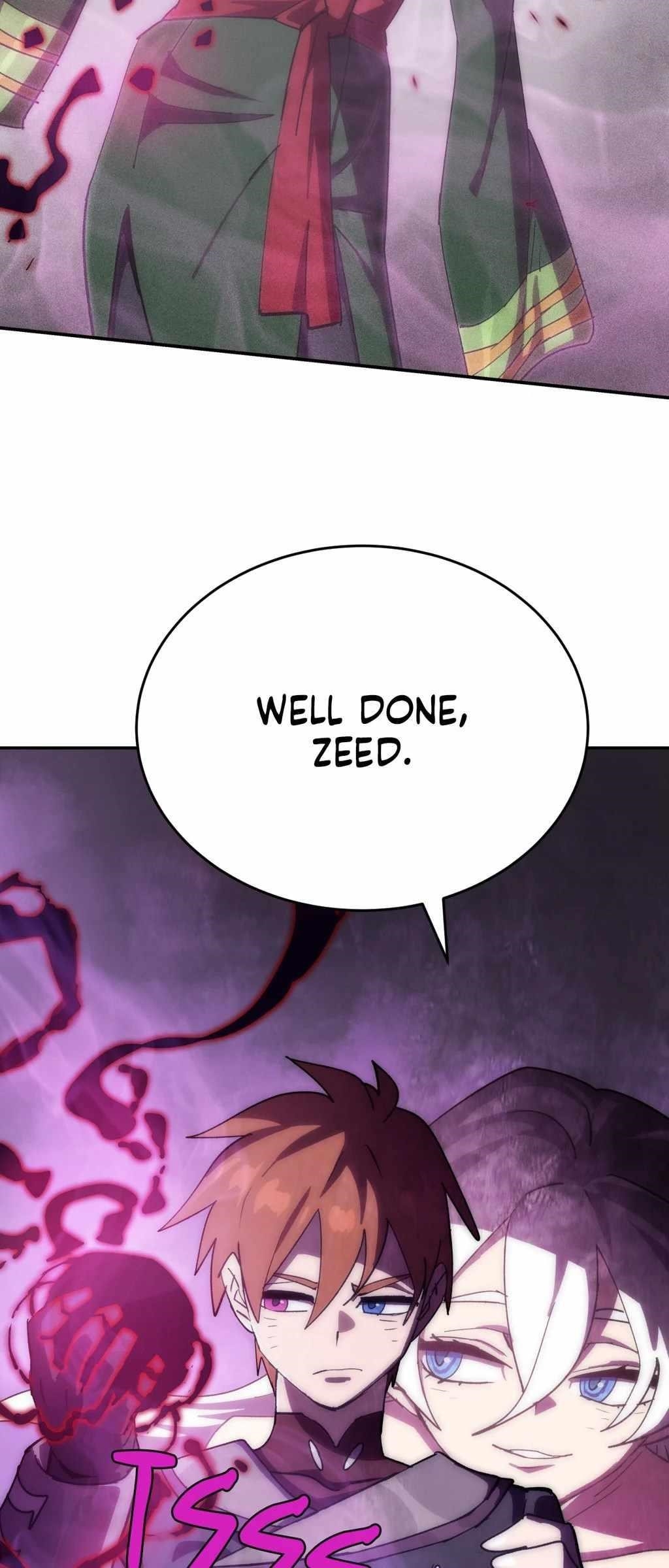 Read 4 Cut Hero EN Manga Online