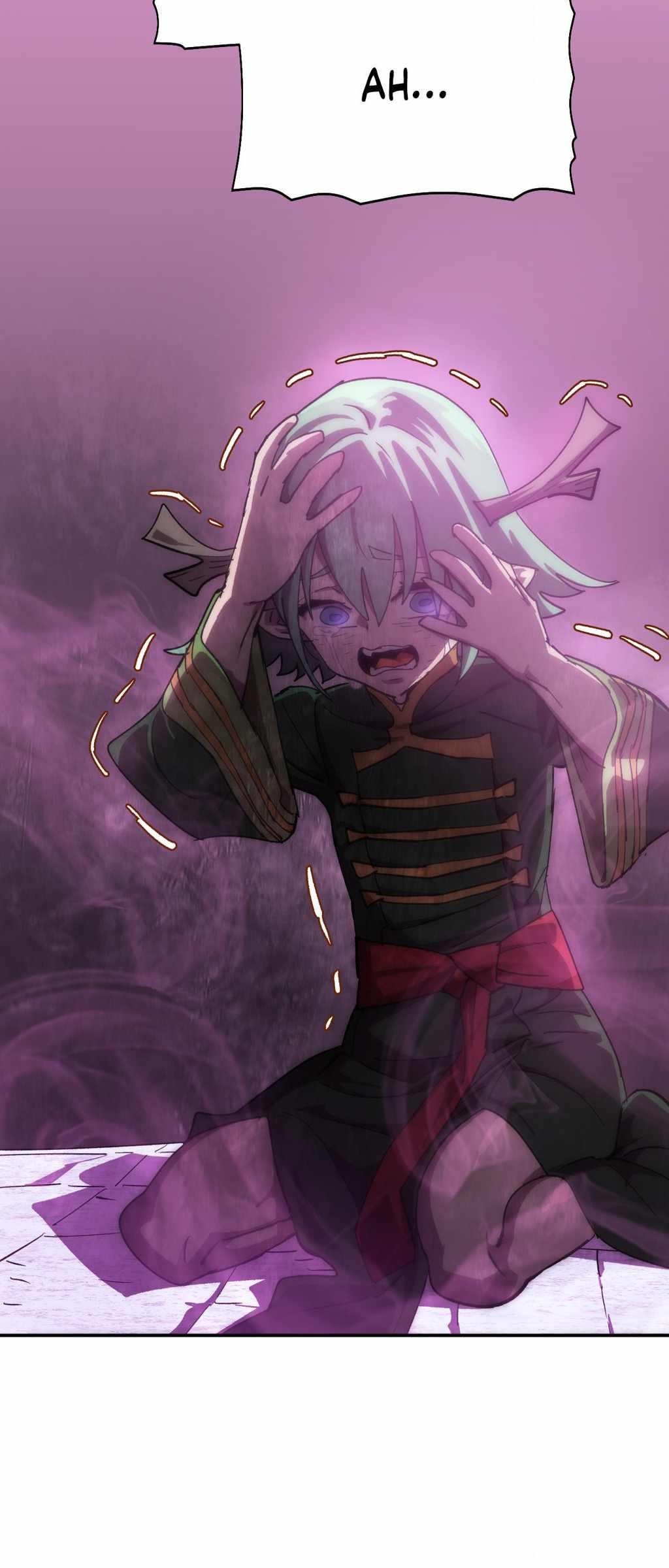 Read 4 Cut Hero EN Manga Online