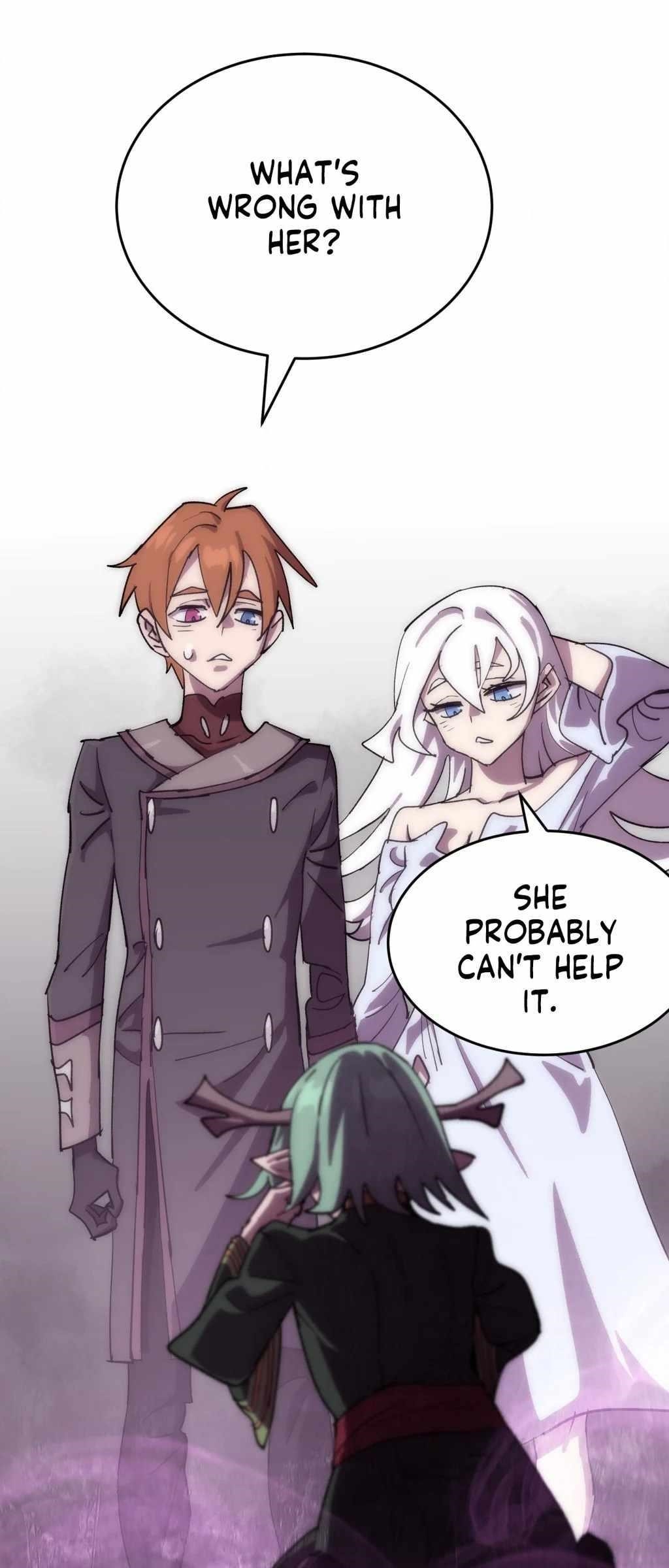 Read 4 Cut Hero EN Manga Online