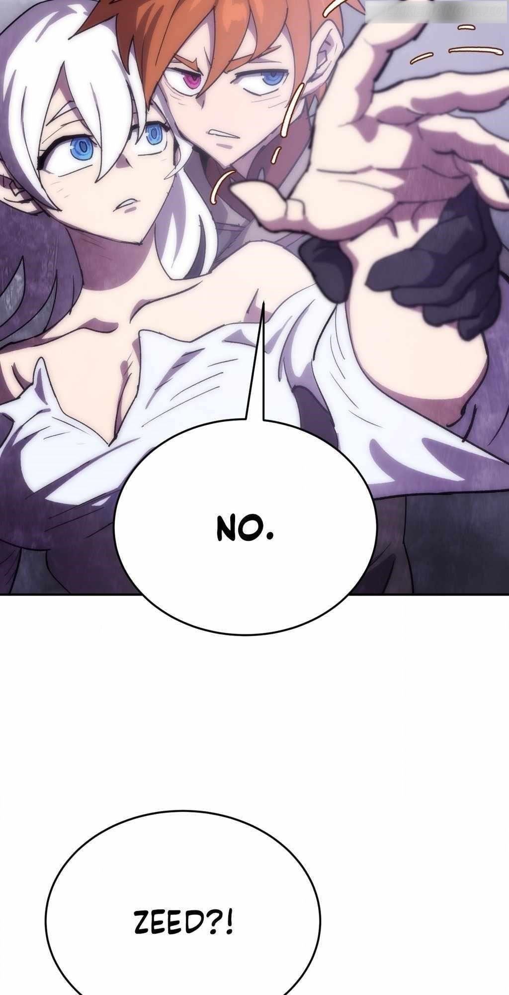 Read 4 Cut Hero EN Manga Online