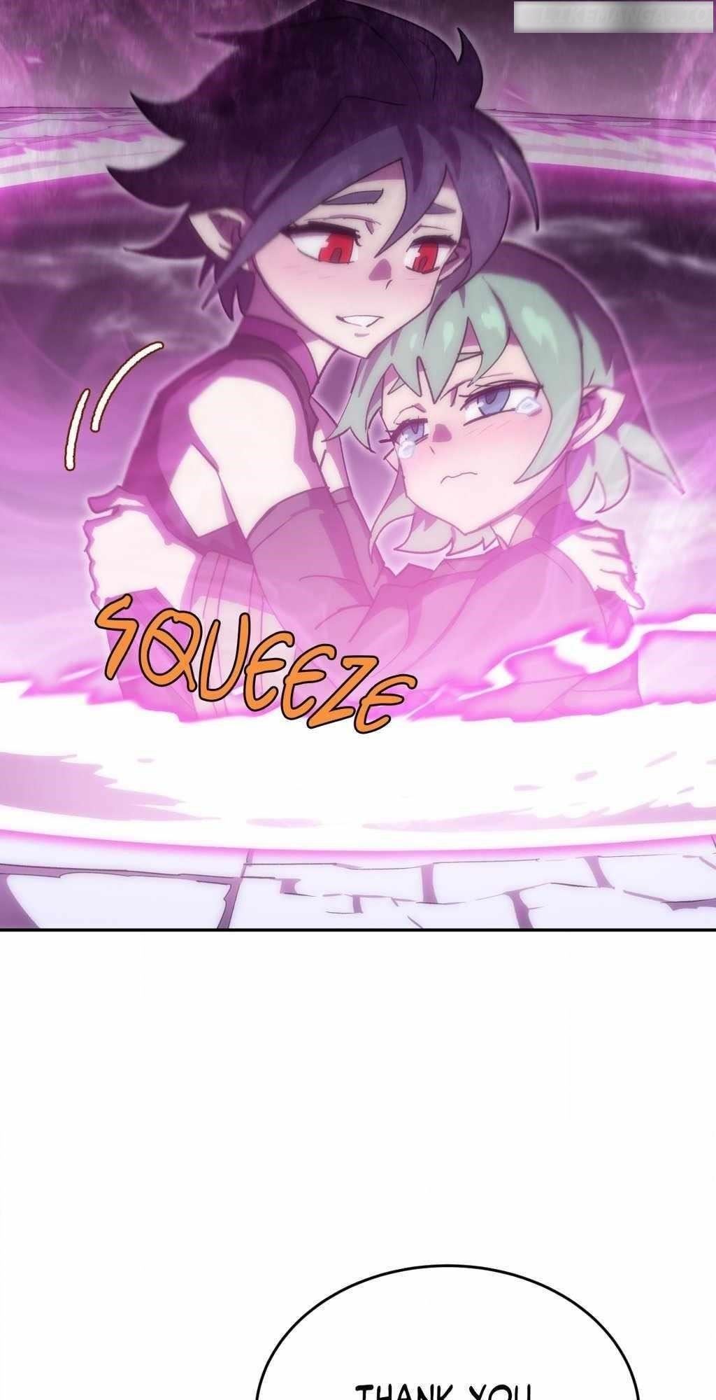 Read 4 Cut Hero EN Manga Online