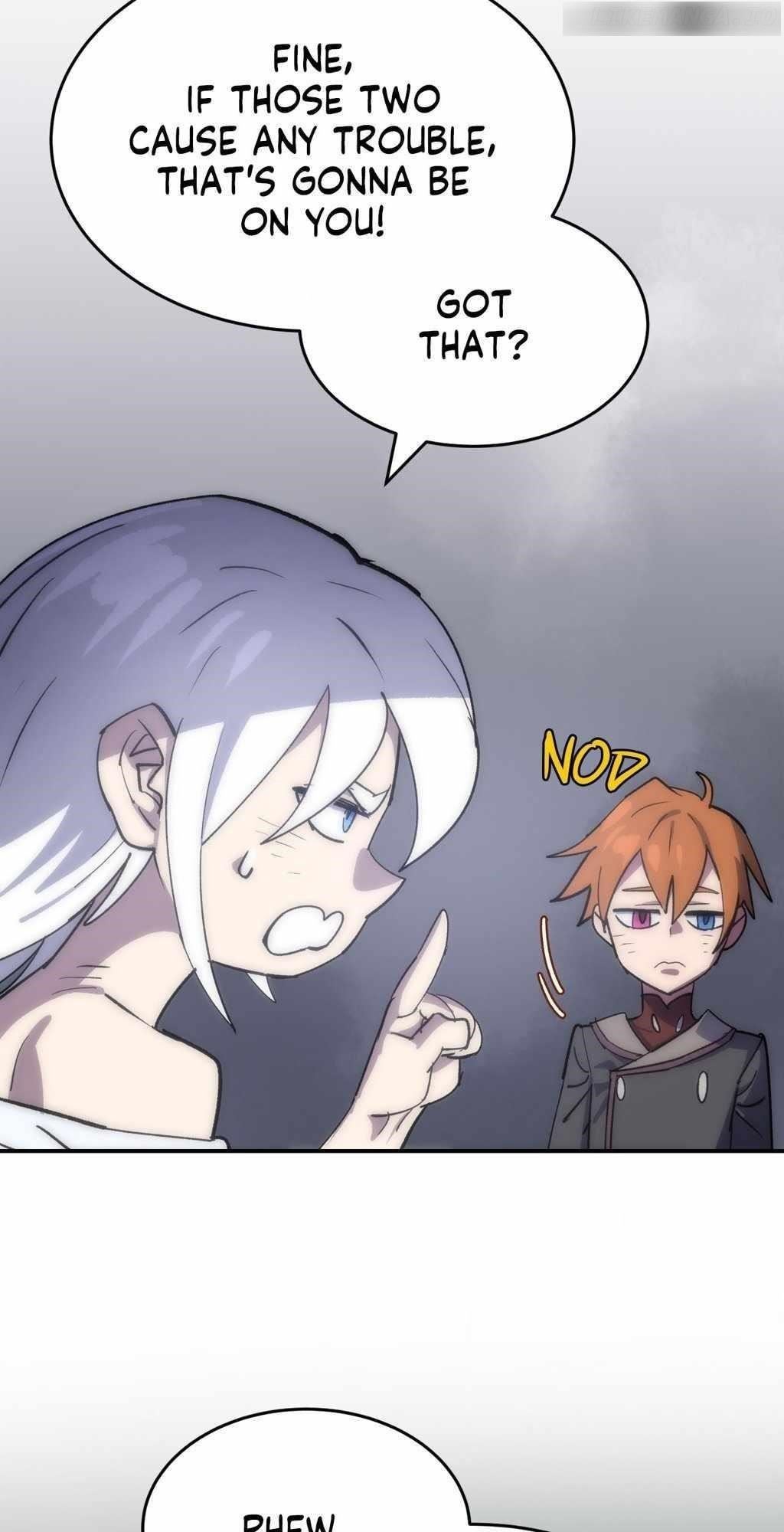 Read 4 Cut Hero EN Manga Online