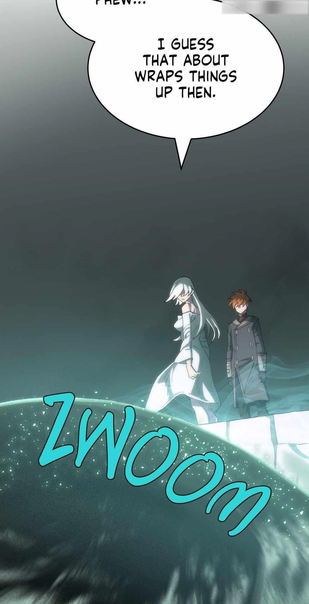 Read 4 Cut Hero EN Manga Online