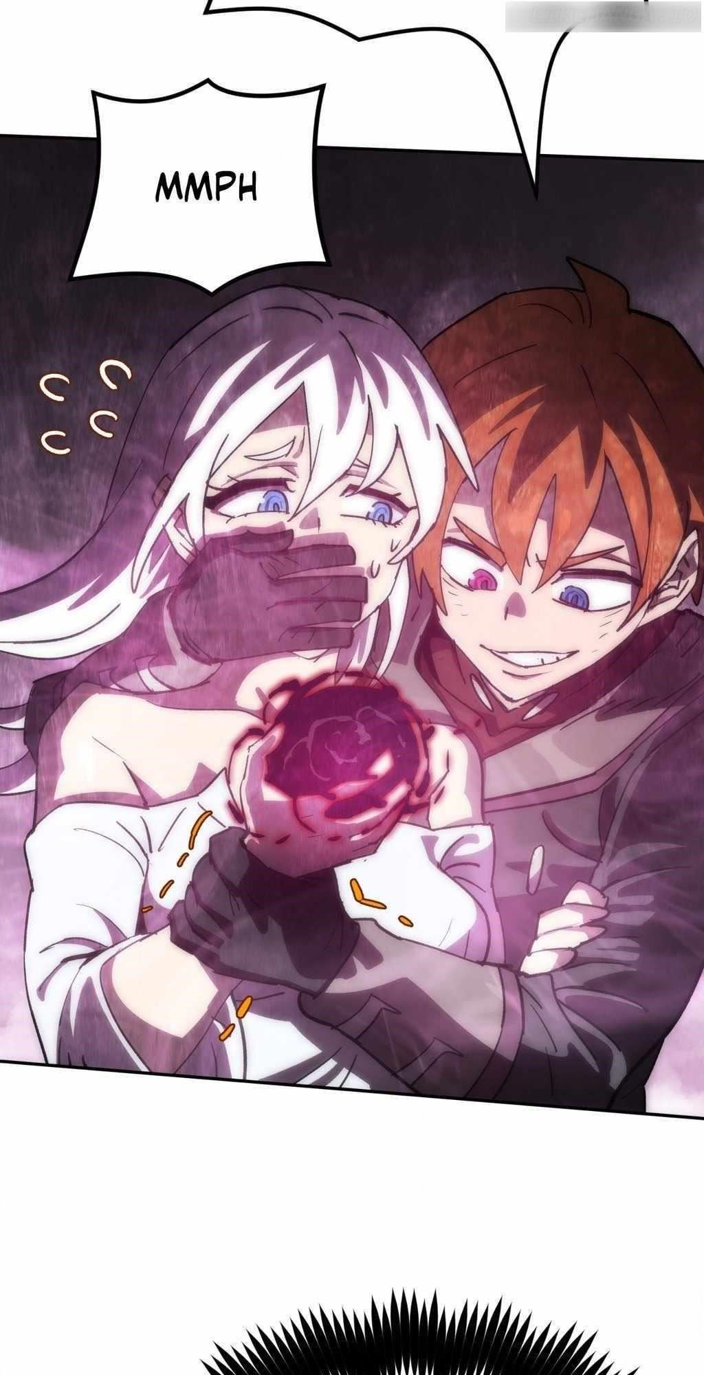 Read 4 Cut Hero EN Manga Online