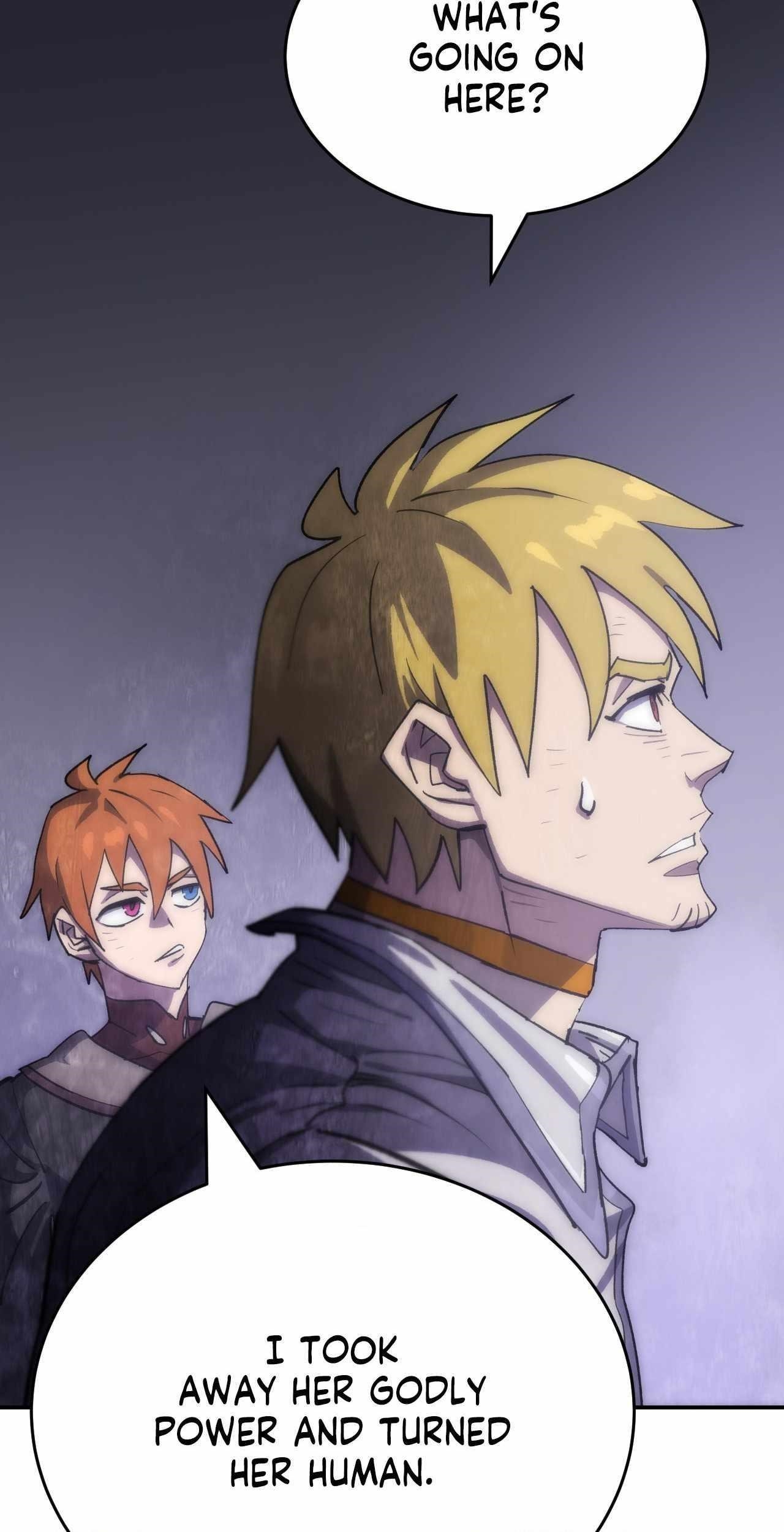 Read 4 Cut Hero EN Manga Online