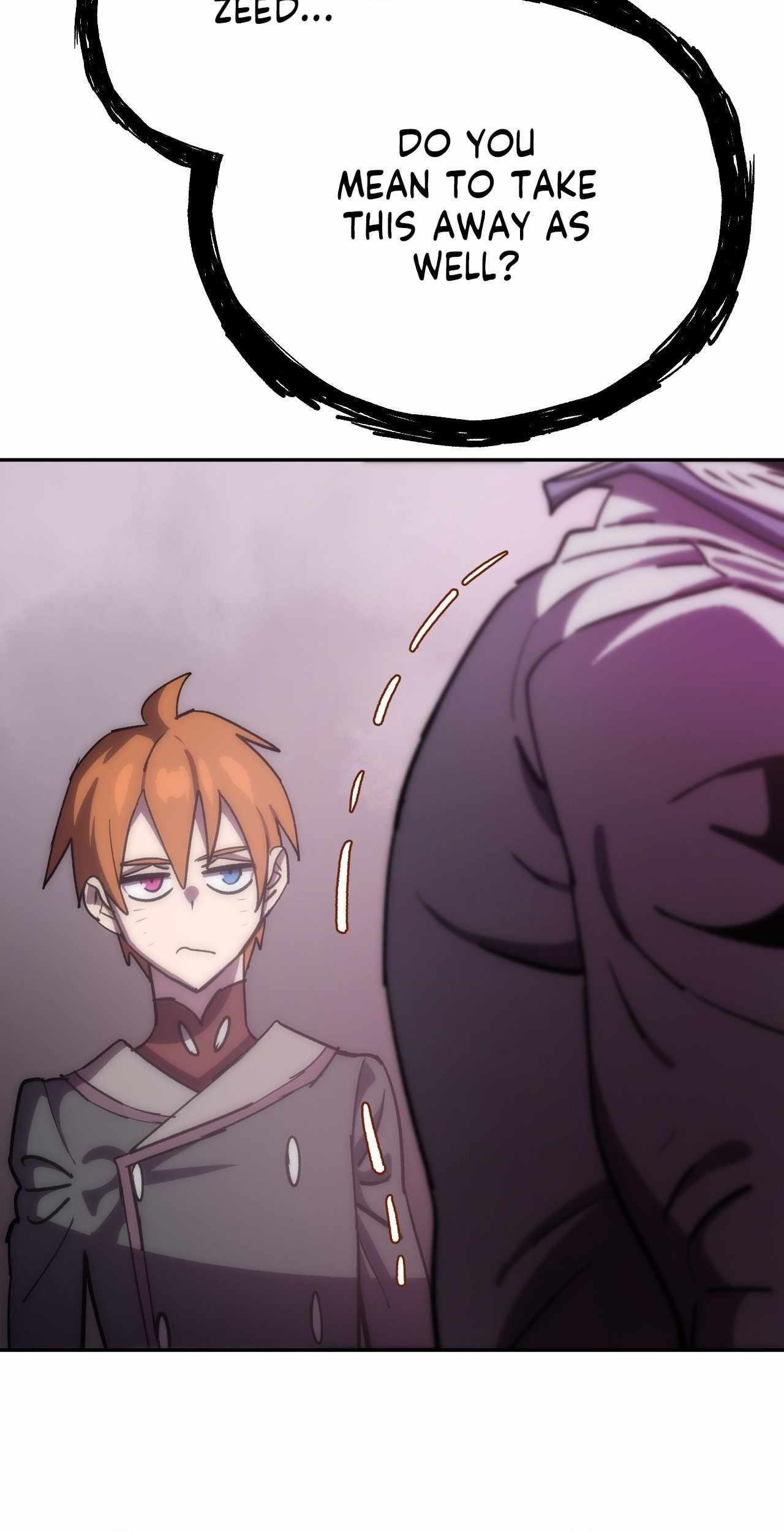 Read 4 Cut Hero EN Manga Online