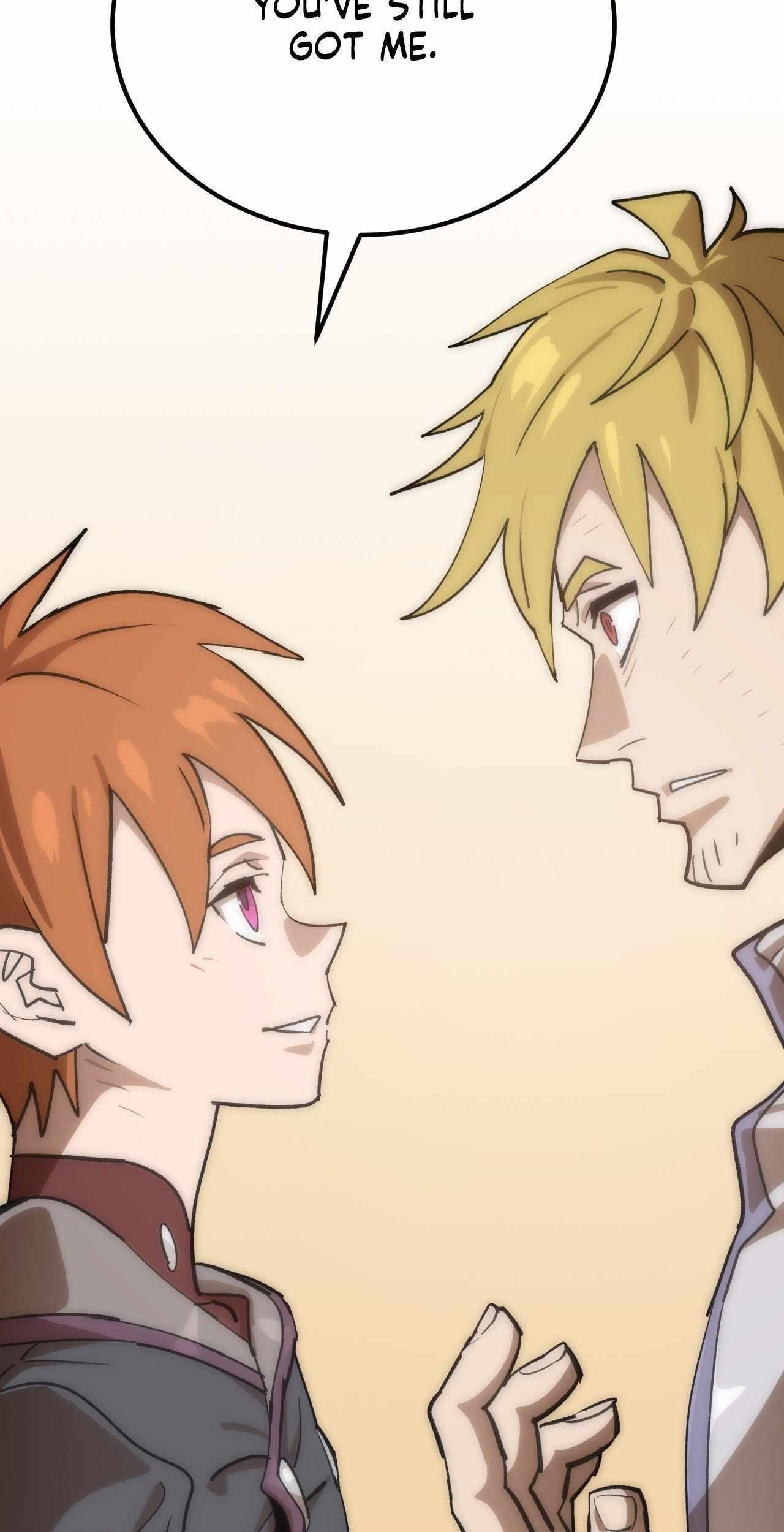 Read 4 Cut Hero EN Manga Online