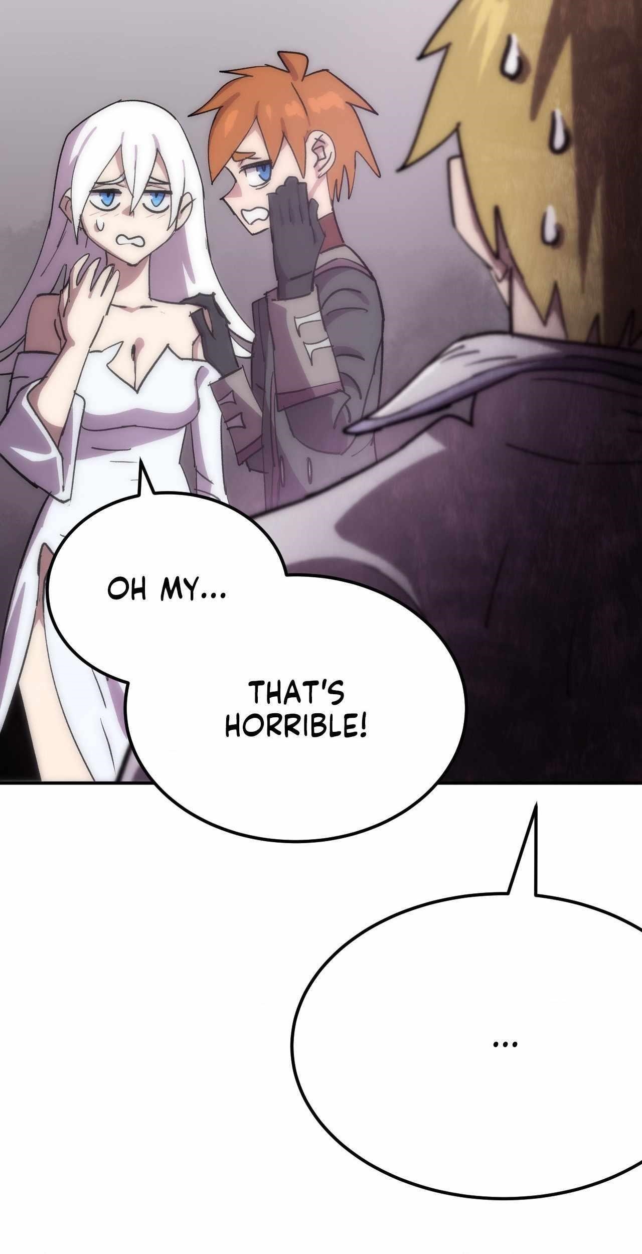 Read 4 Cut Hero EN Manga Online