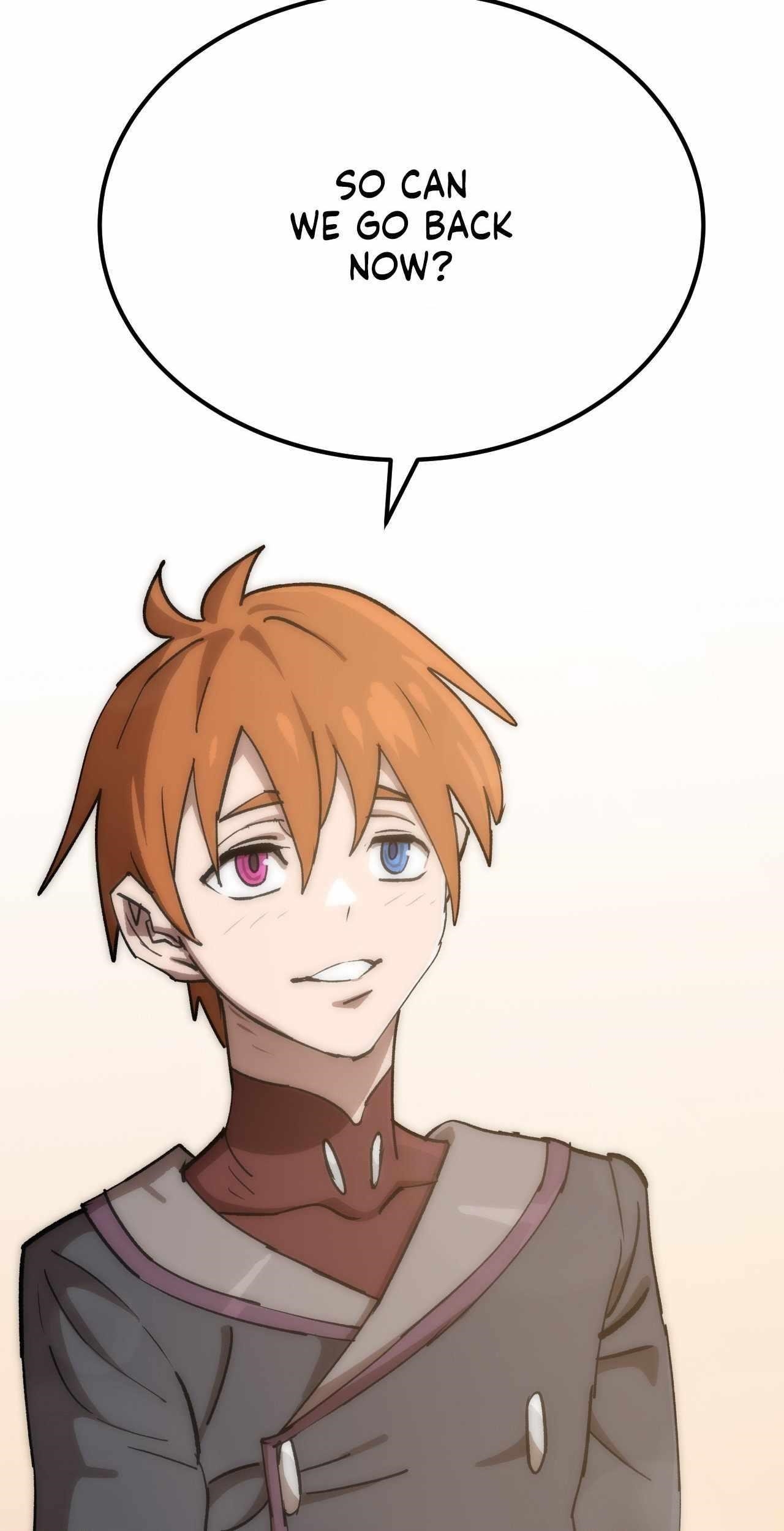 Read 4 Cut Hero EN Manga Online