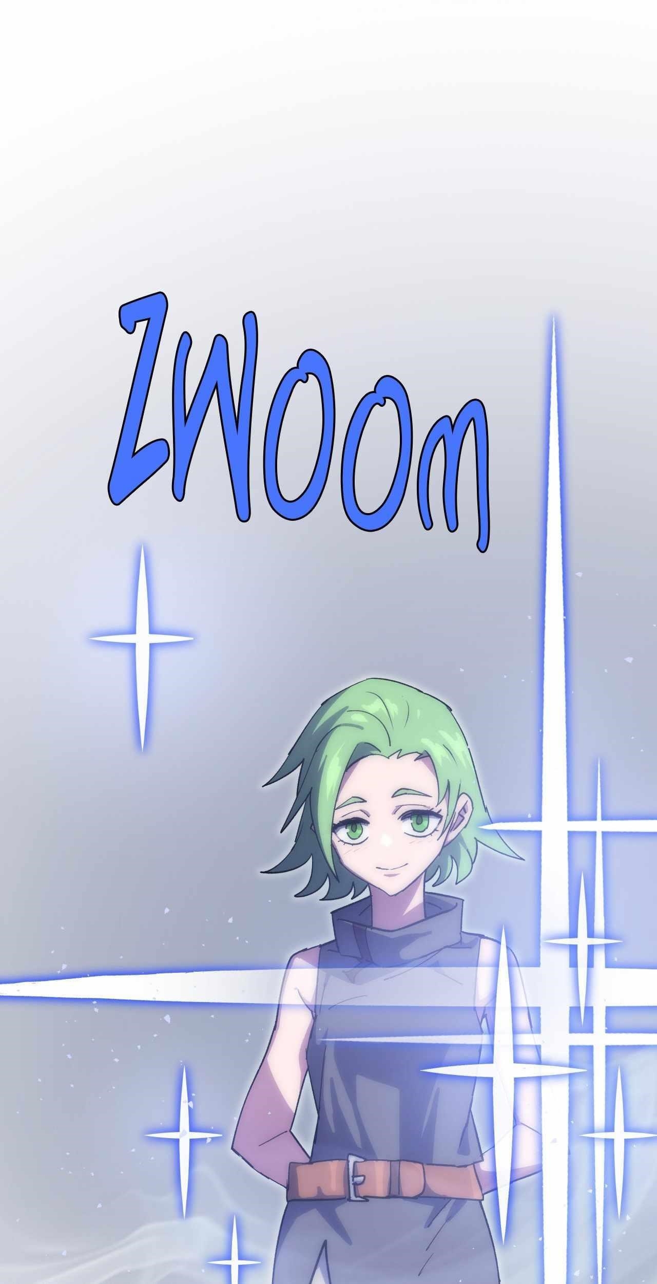 Read 4 Cut Hero EN Manga Online