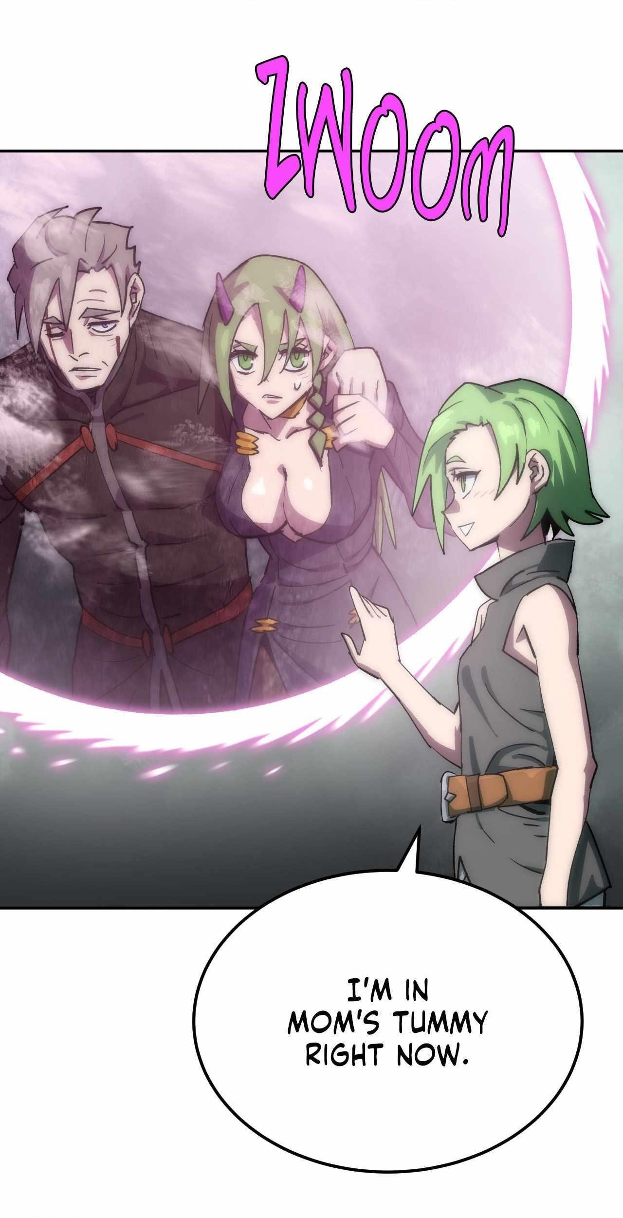 Read 4 Cut Hero EN Manga Online