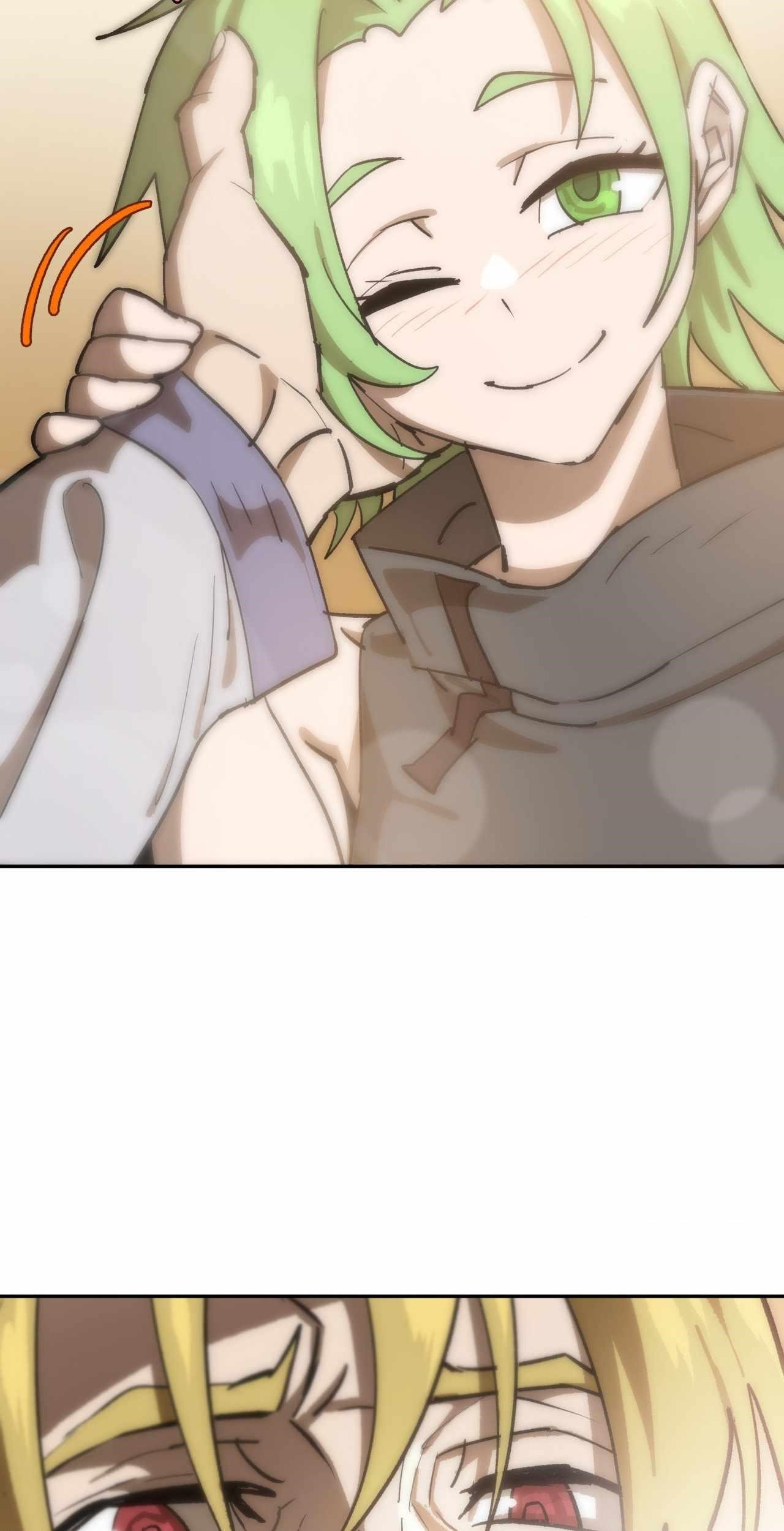 Read 4 Cut Hero EN Manga Online