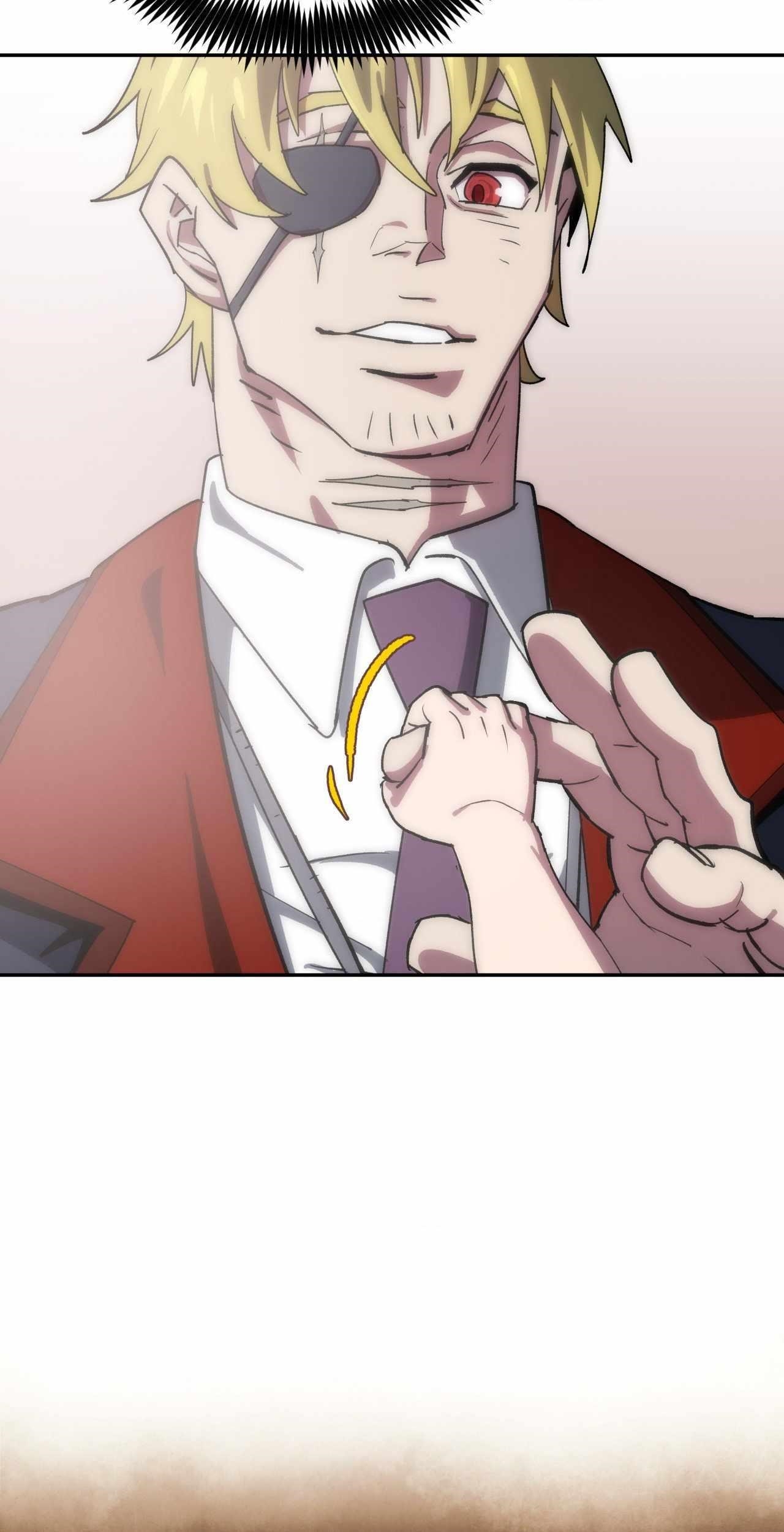 Read 4 Cut Hero EN Manga Online