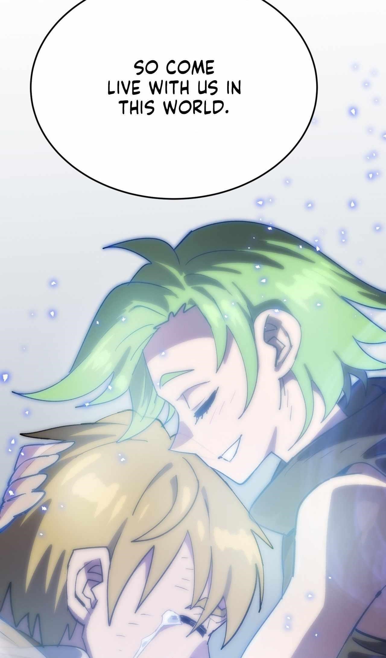 Read 4 Cut Hero EN Manga Online