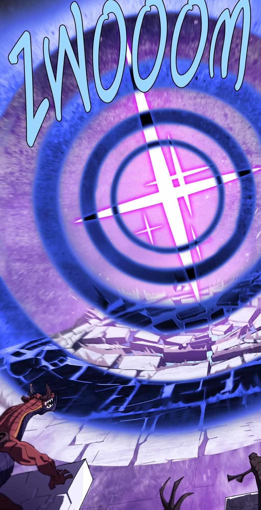 Read 4 Cut Hero EN Manga Online