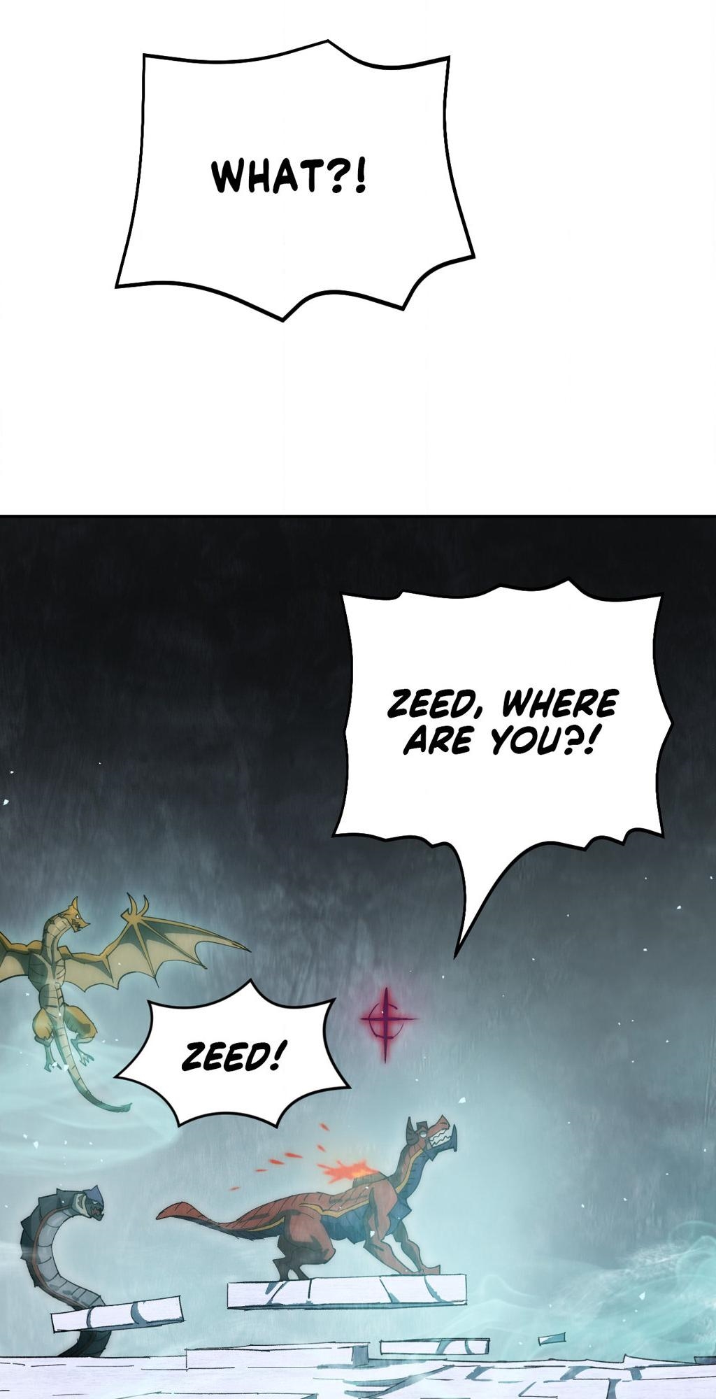 Read 4 Cut Hero EN Manga Online