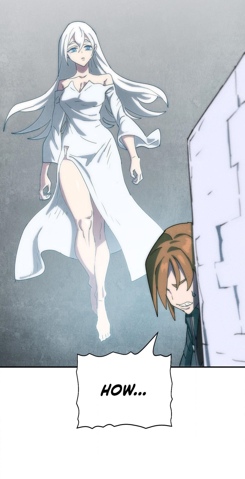 Read 4 Cut Hero EN Manga Online