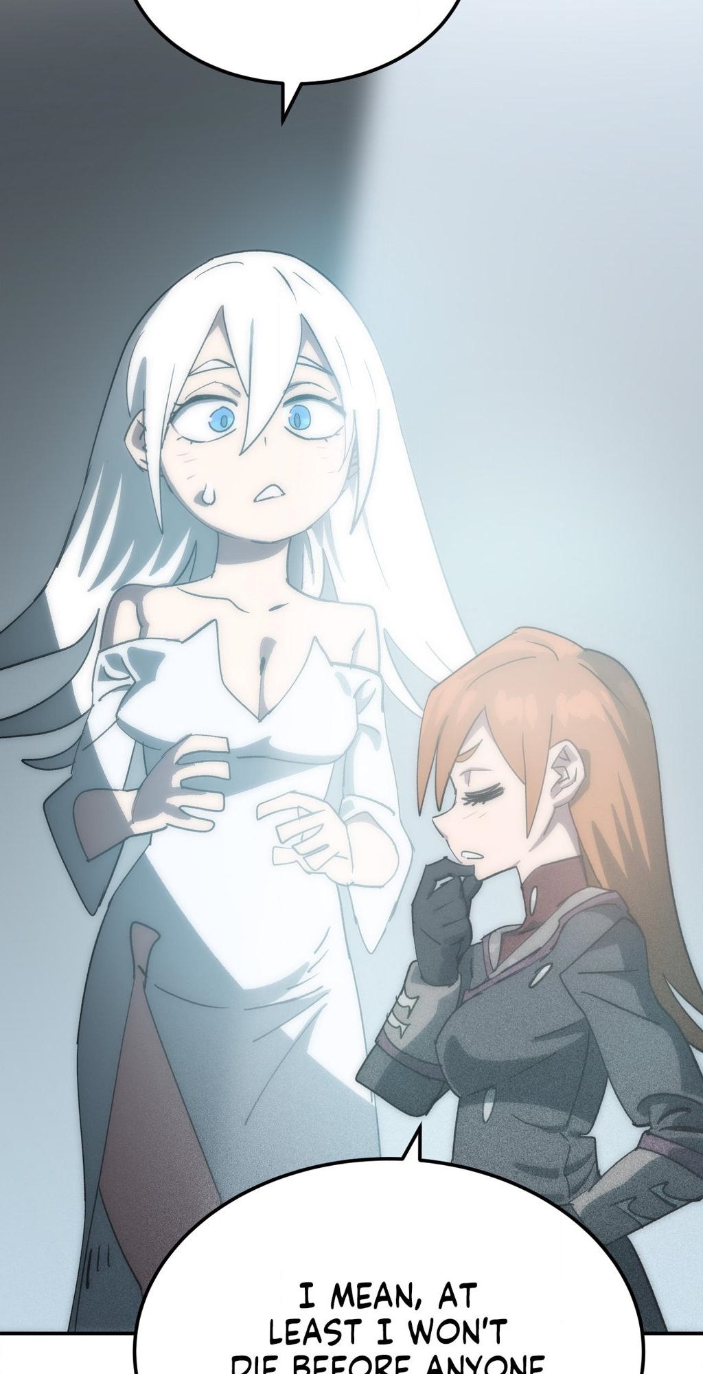 Read 4 Cut Hero EN Manga Online