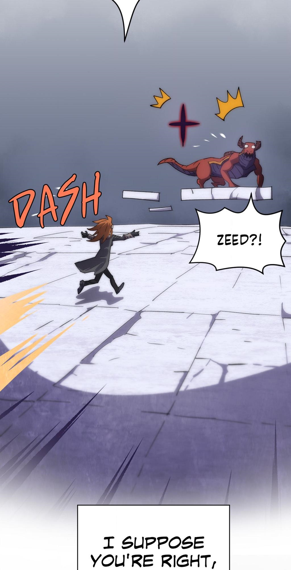 Read 4 Cut Hero EN Manga Online