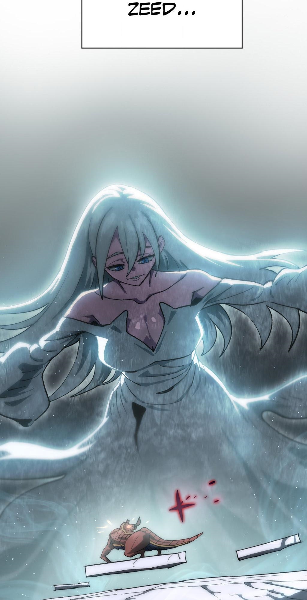 Read 4 Cut Hero EN Manga Online