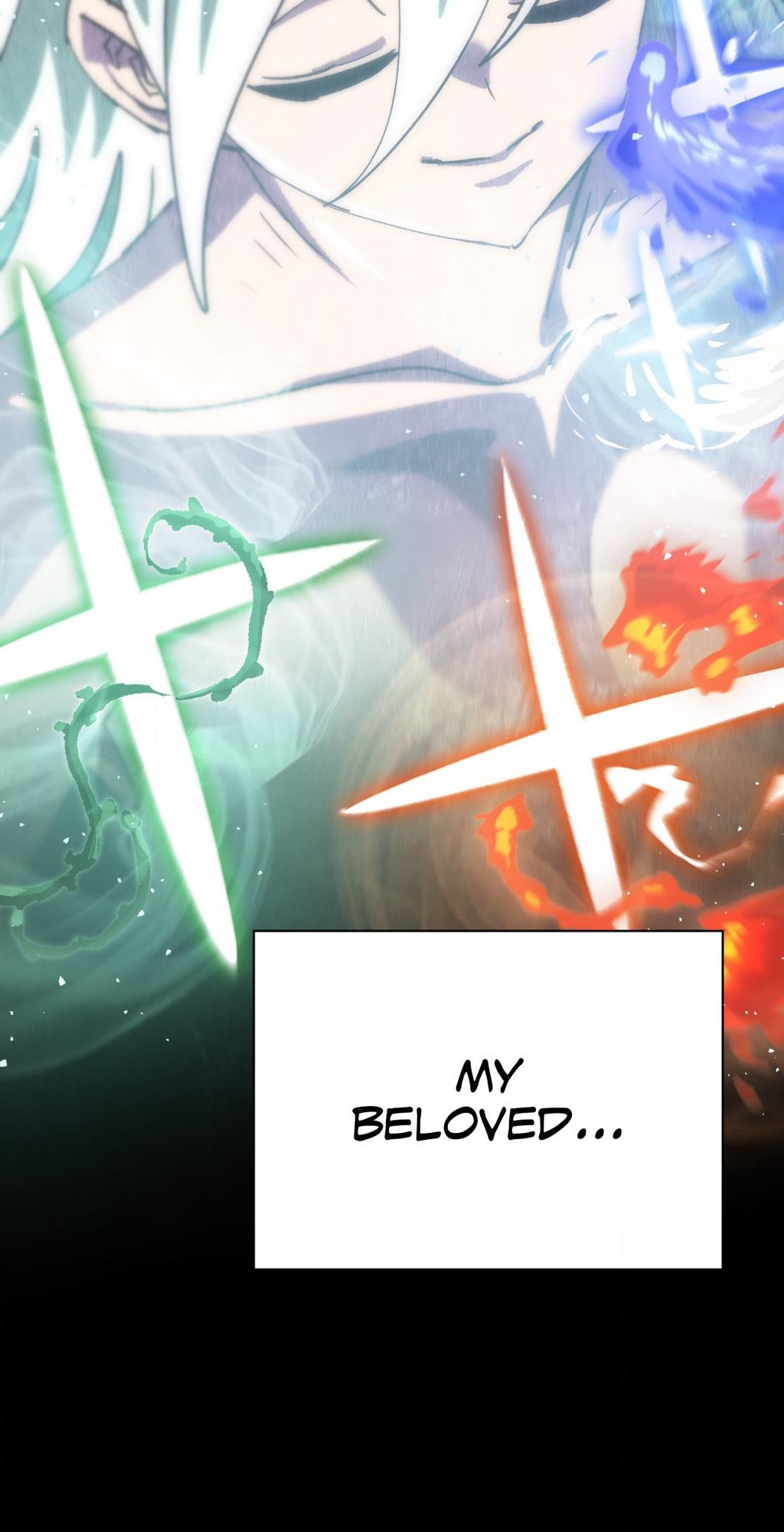 Read 4 Cut Hero EN Manga Online