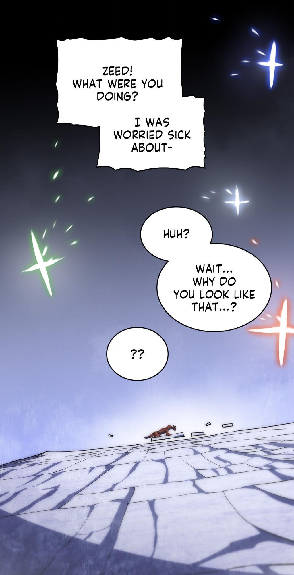 Read 4 Cut Hero EN Manga Online