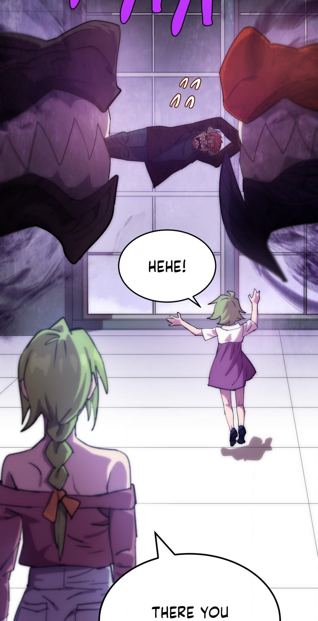 Read 4 Cut Hero EN Manga Online