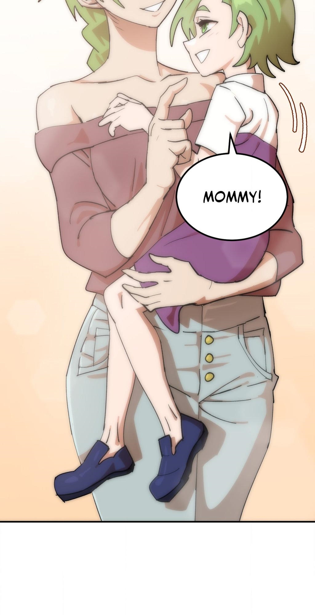 Read 4 Cut Hero EN Manga Online