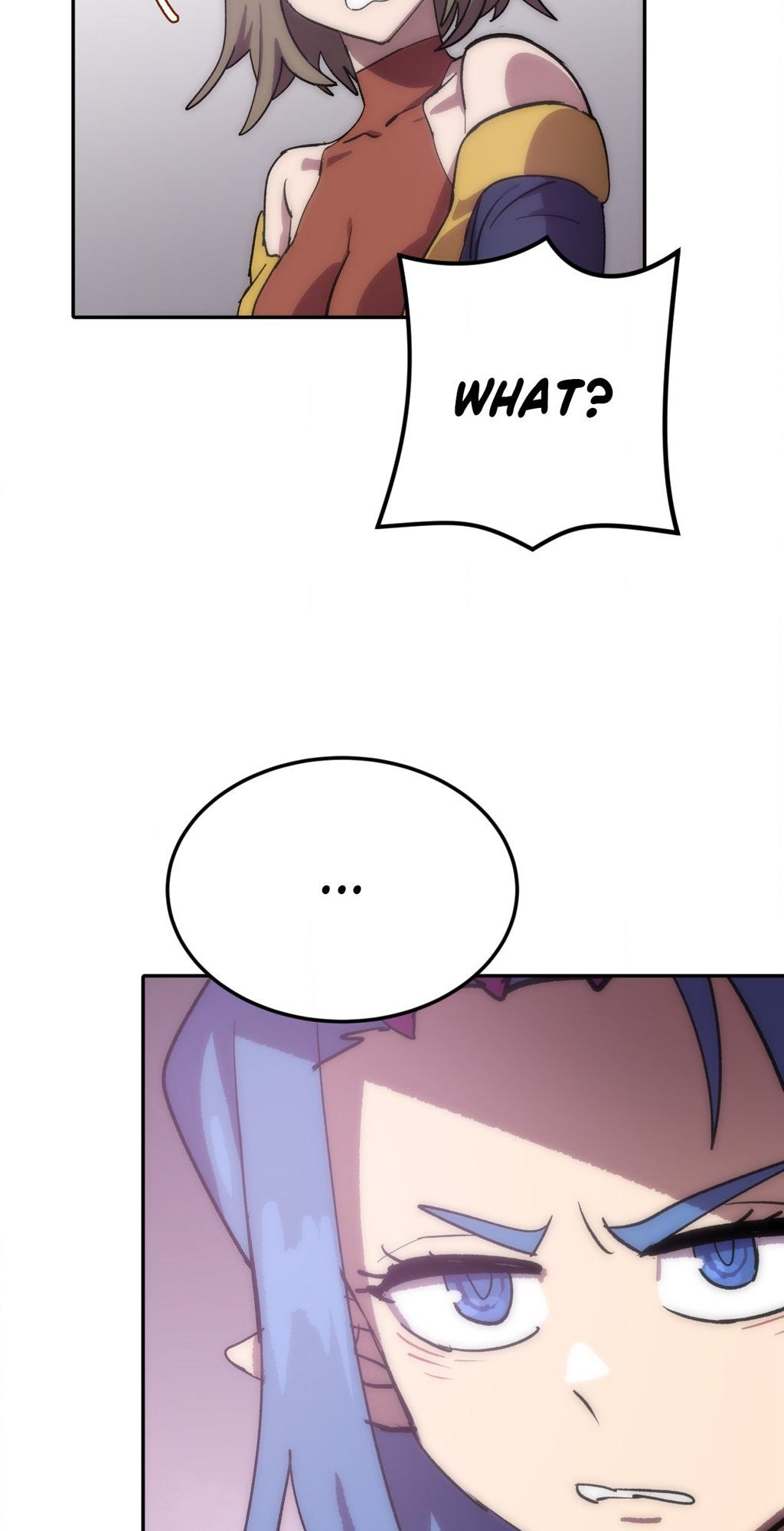 Read 4 Cut Hero EN Manga Online