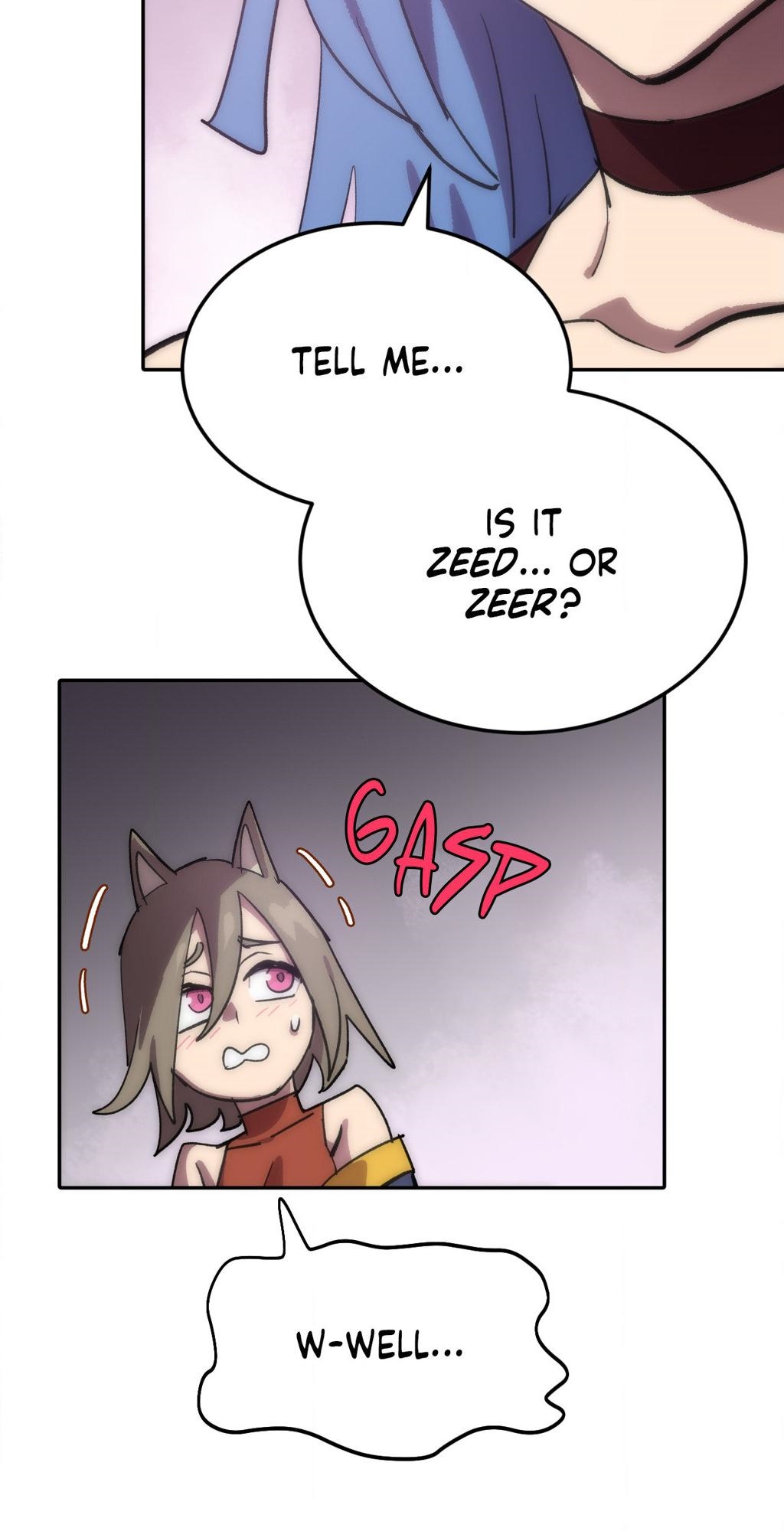 Read 4 Cut Hero EN Manga Online