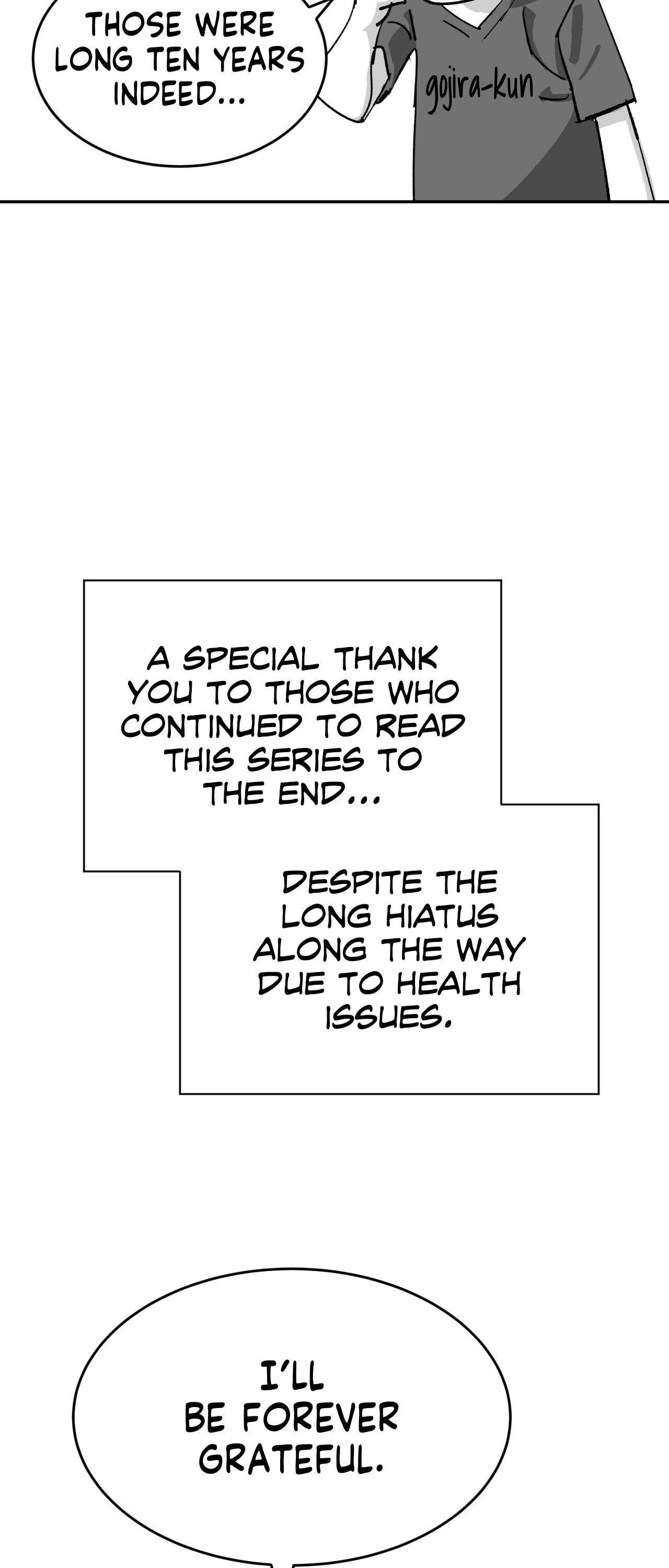 Read 4 Cut Hero EN Manga Online