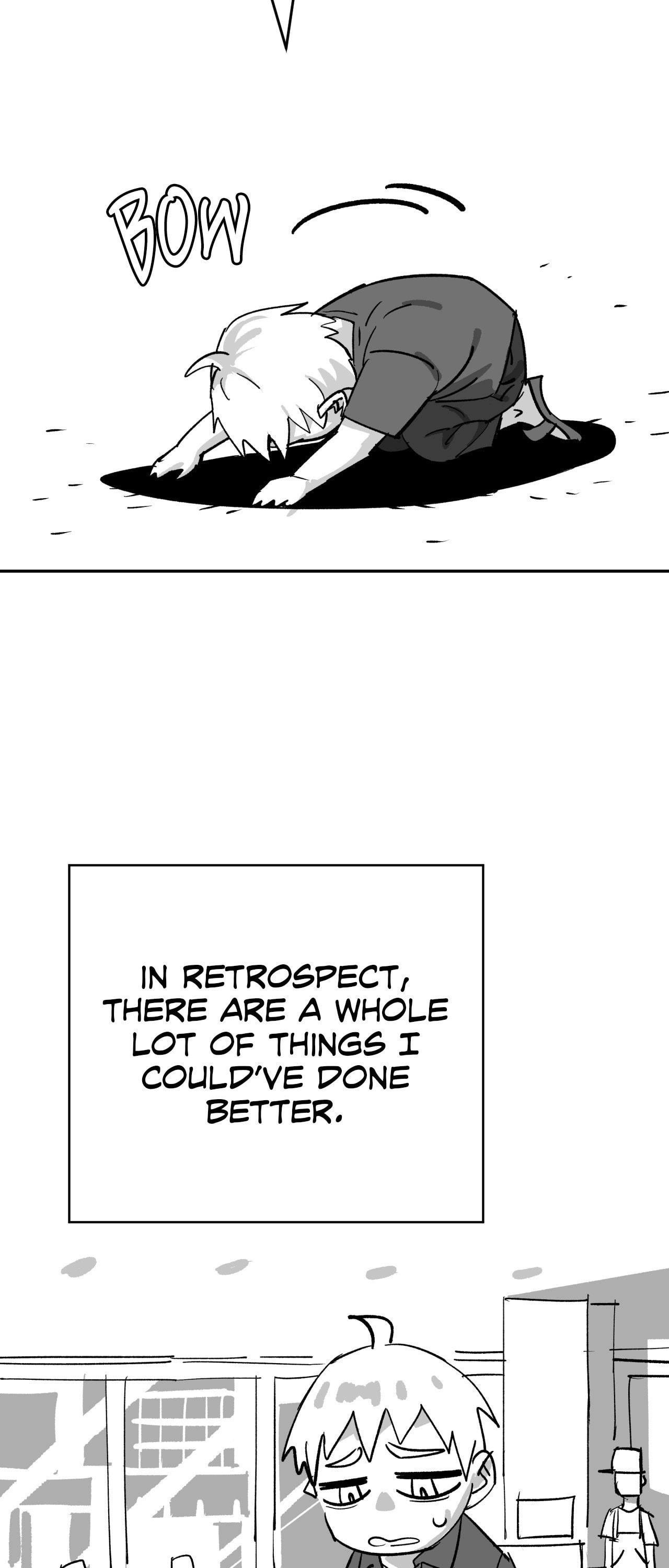 Read 4 Cut Hero EN Manga Online