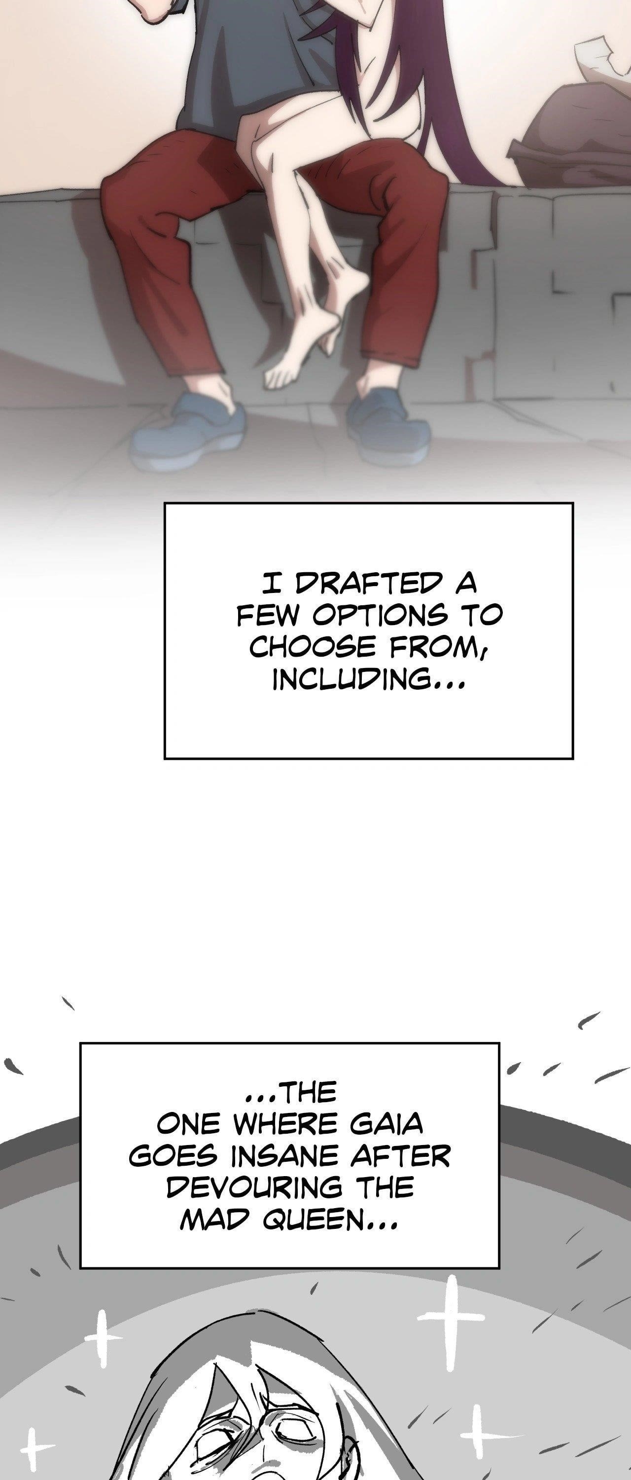 Read 4 Cut Hero EN Manga Online